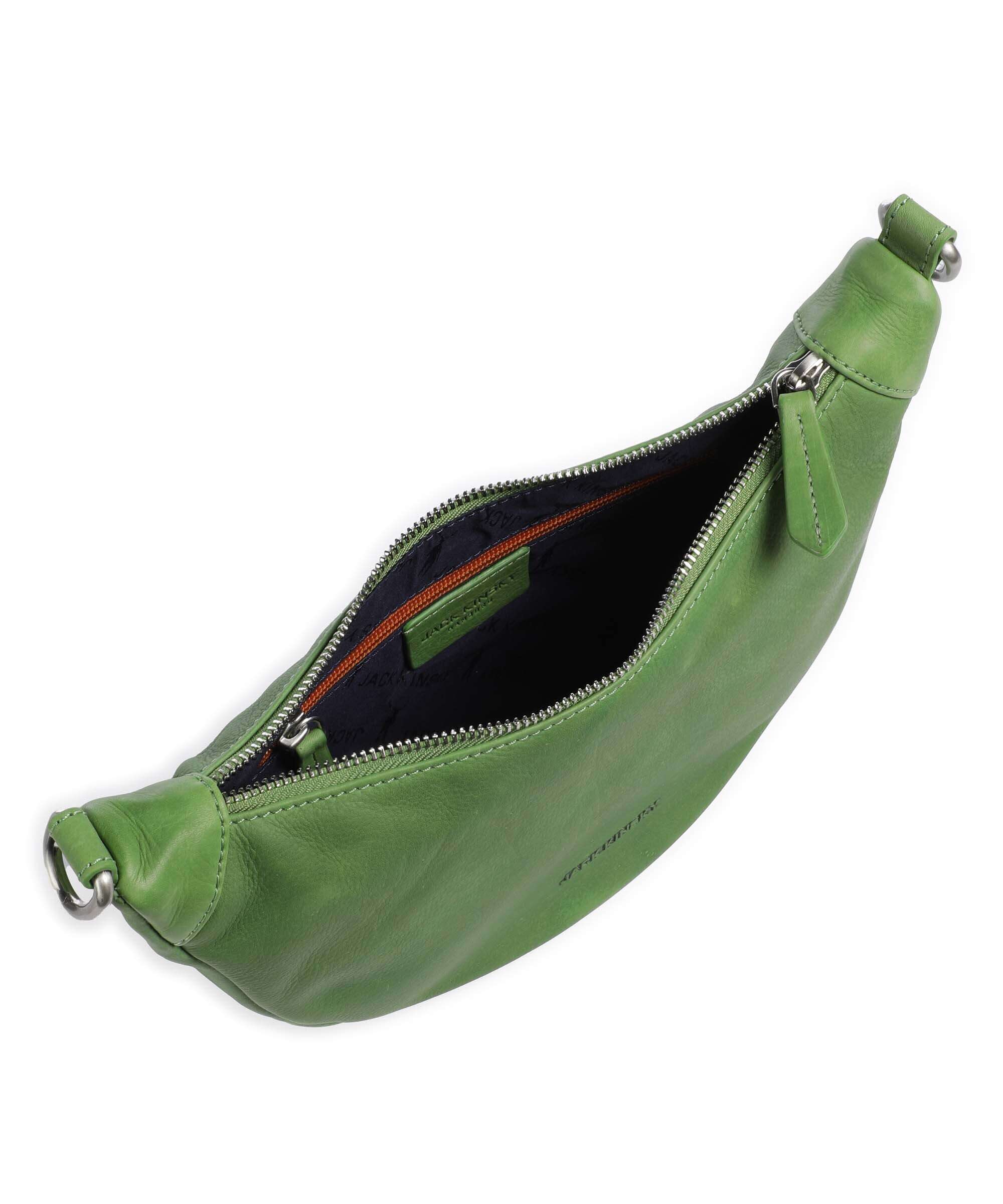 Jack Kinsky Aruba 2 Crossbody tas apfel - Image 6