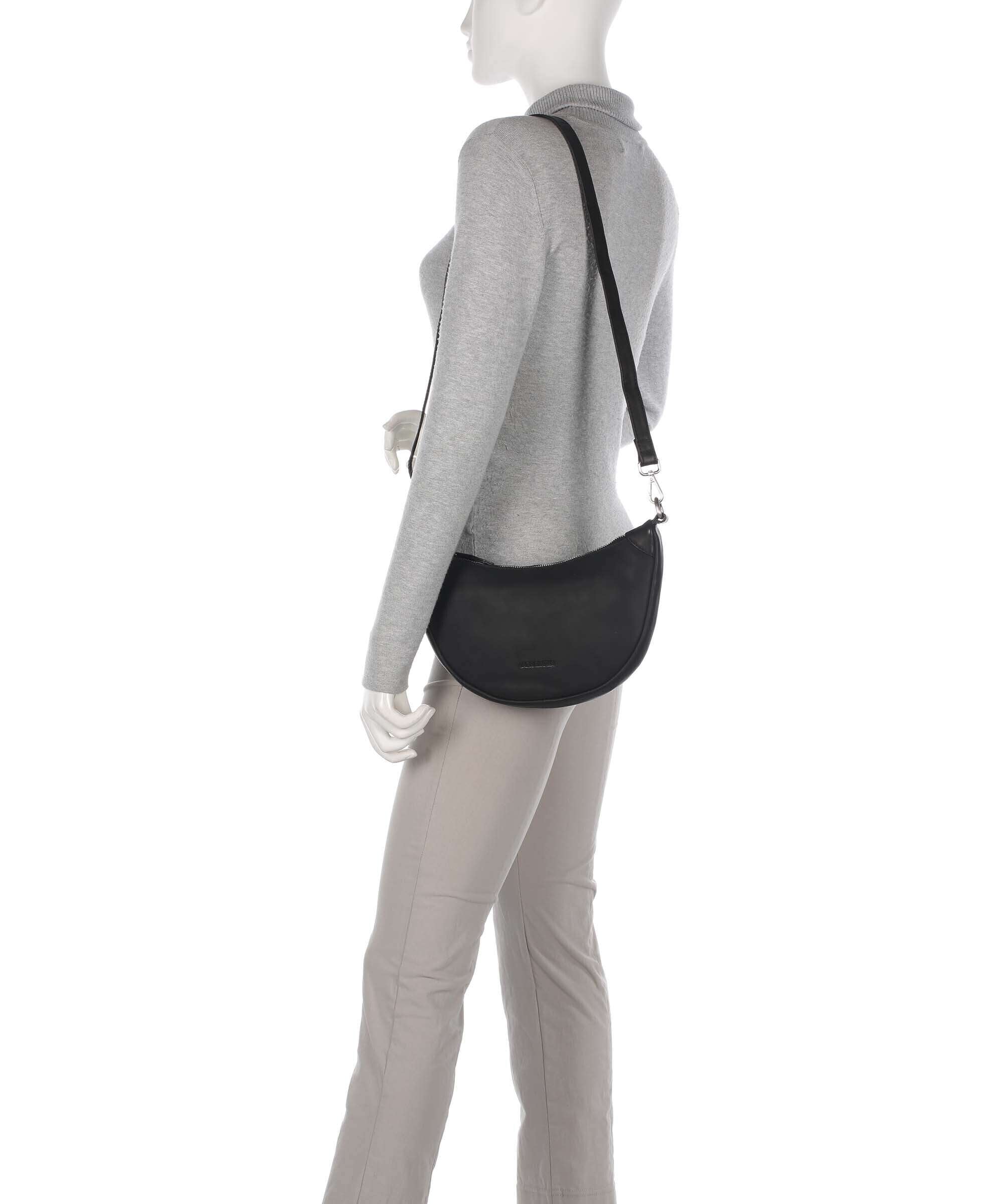 Jack Kinsky Aruba 2 Crossbody tas schwarz - Image 3
