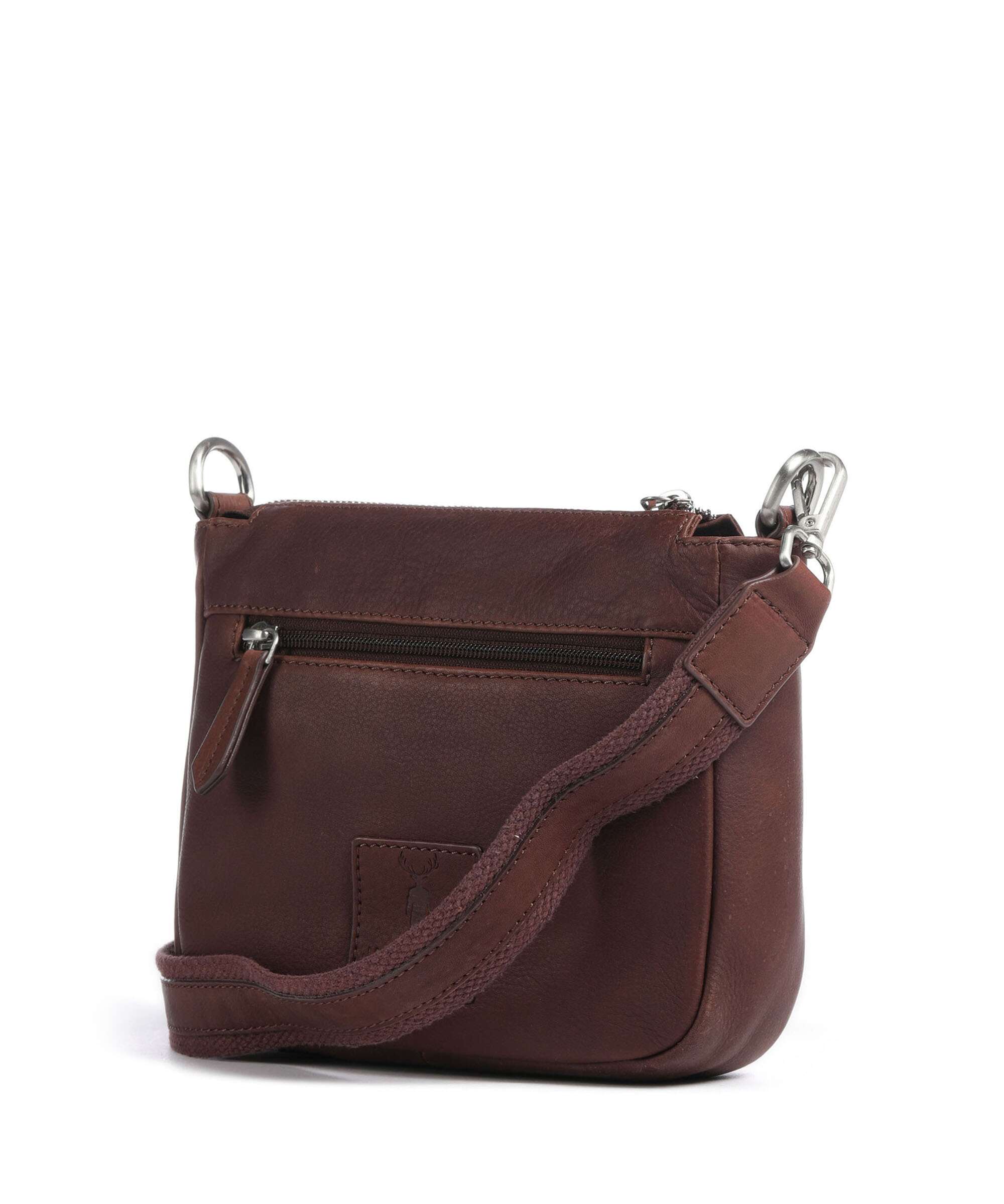 Jack Kinsky Aruba 3 Crossbody tas braun - Image 2