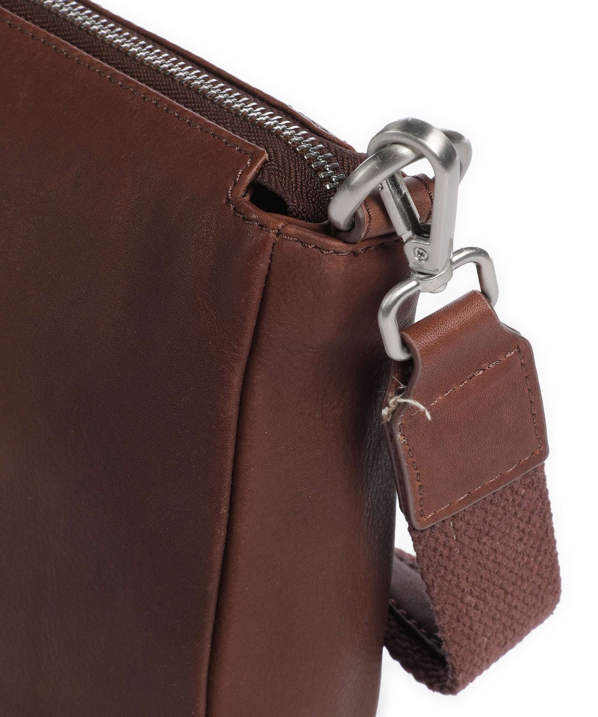 Jack Kinsky Aruba 3 Crossbody tas braun - Image 4