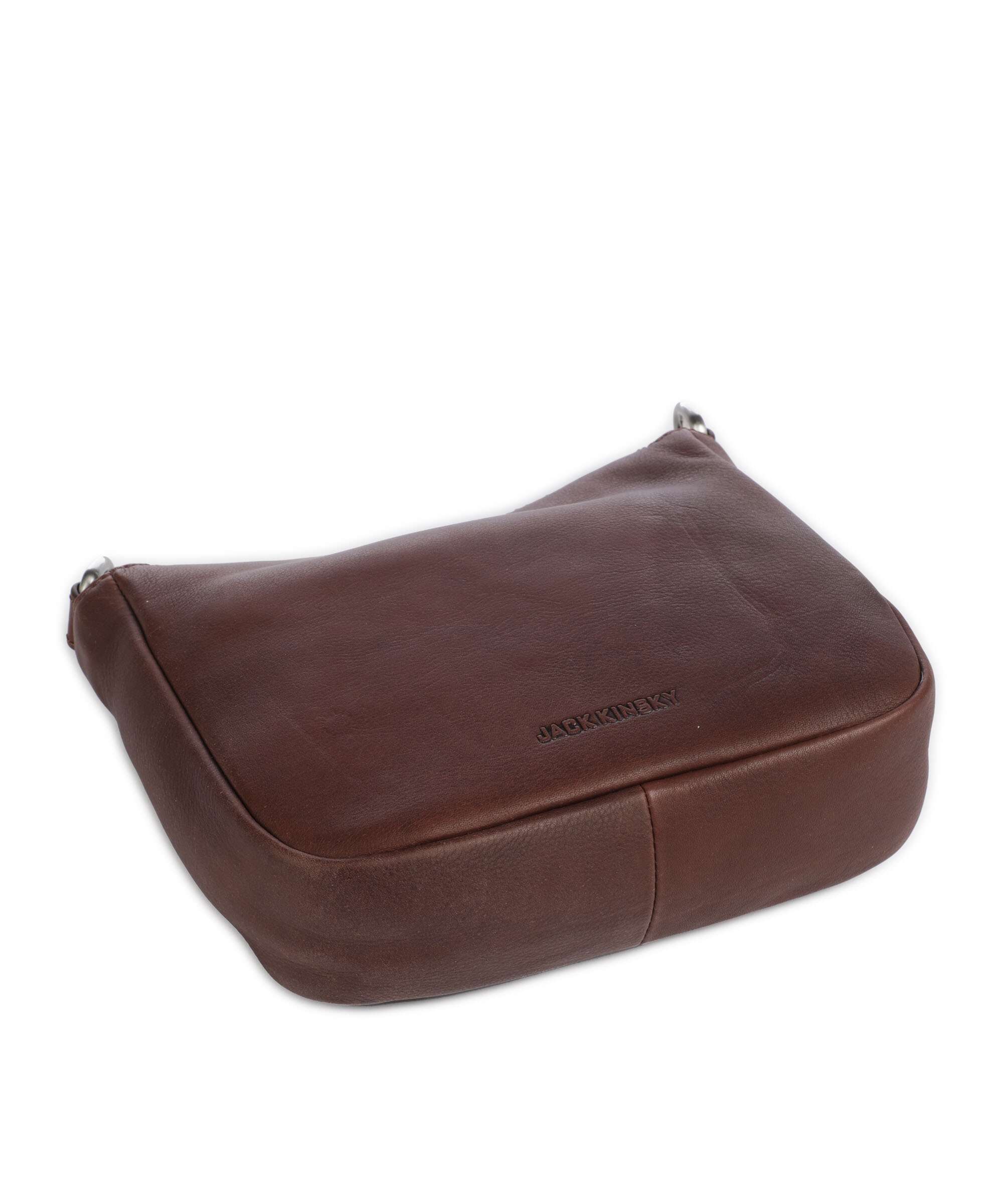 Jack Kinsky Aruba 3 Crossbody tas braun - Image 5