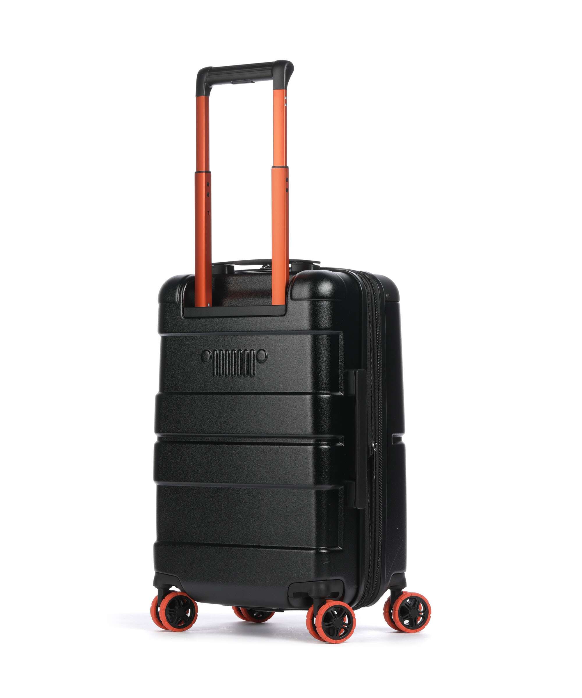 Jeep JH002B Trolley (4 wielen) black - Image 2