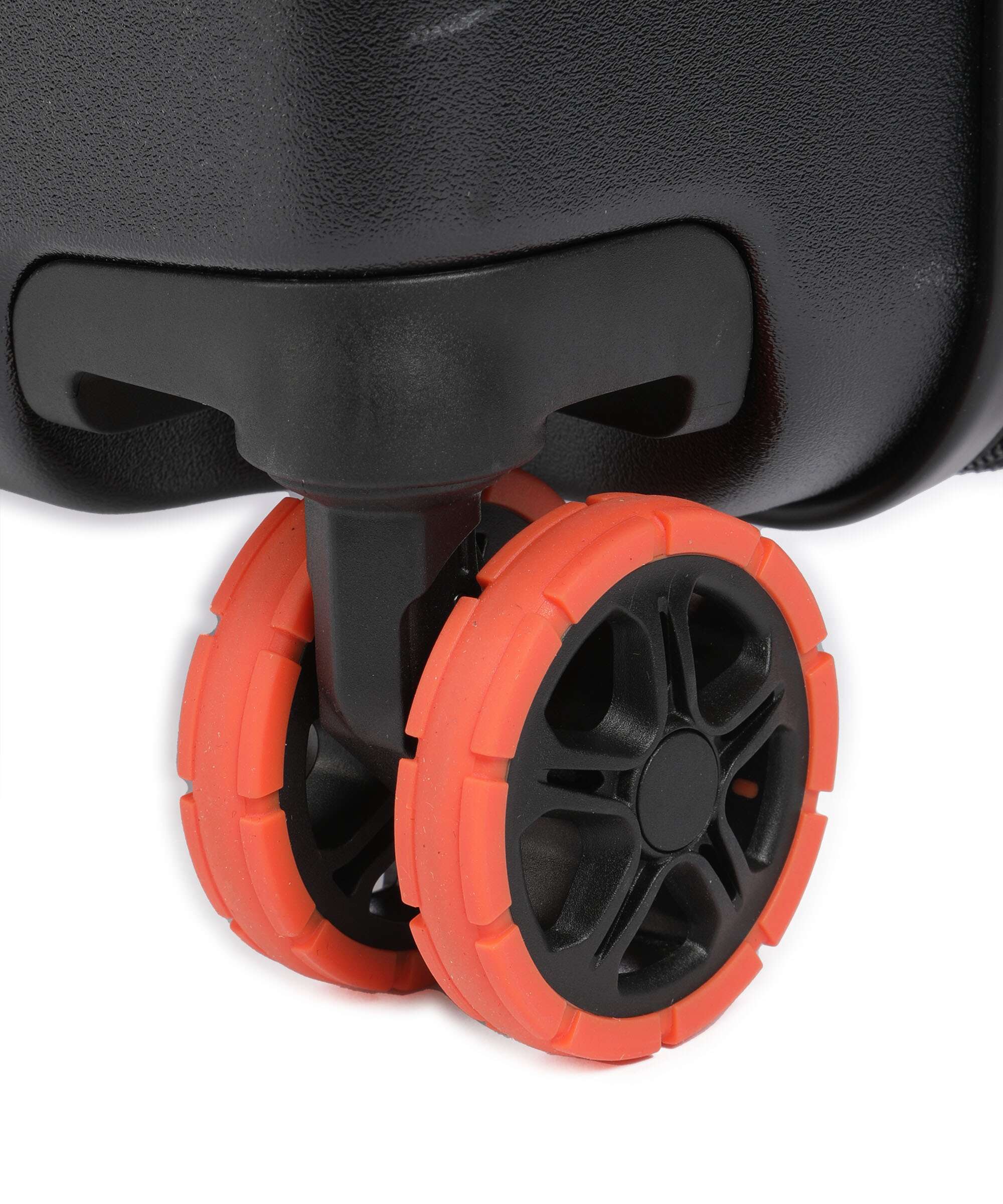 Jeep JH002B Trolley (4 wielen) black - Image 5