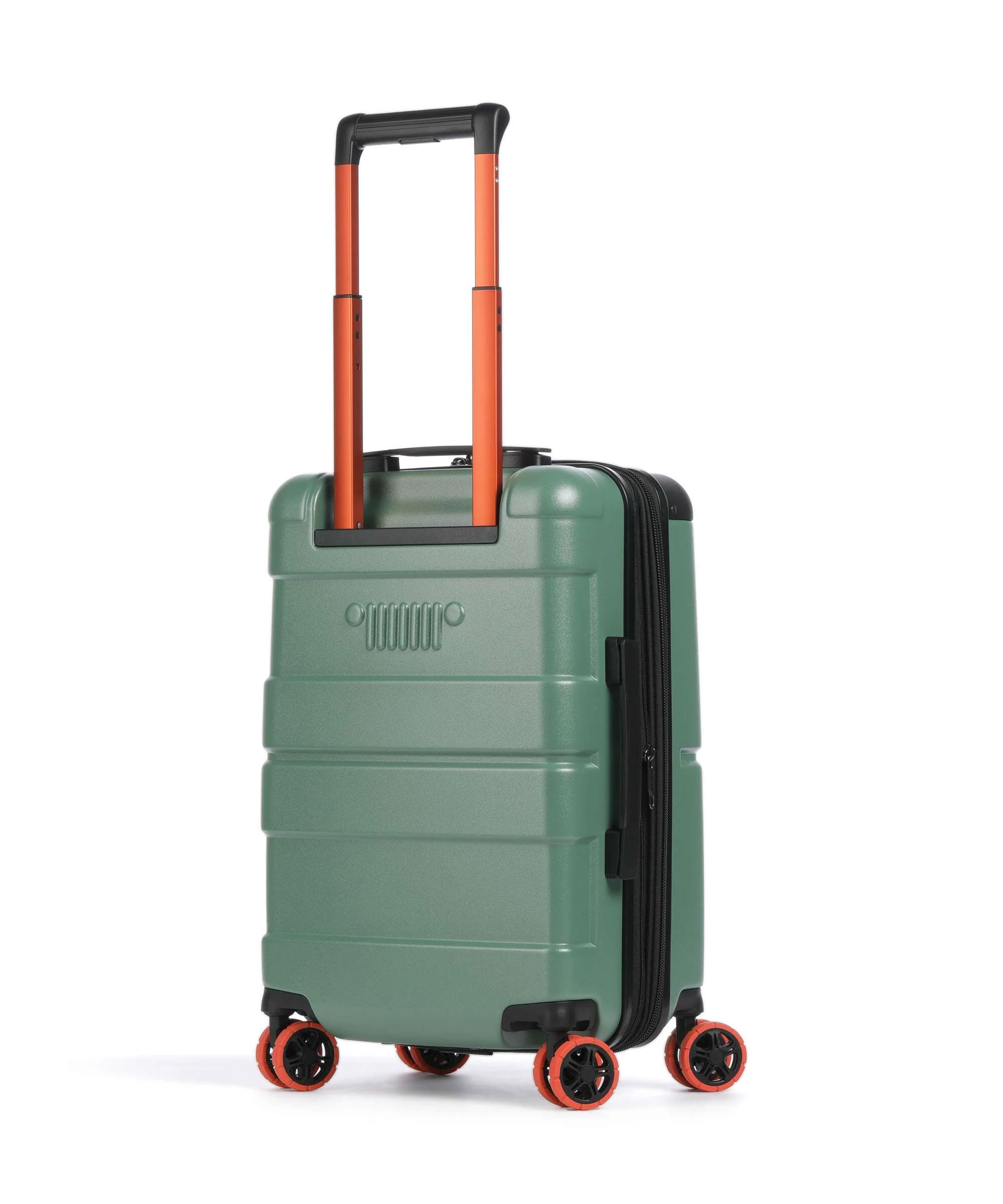Jeep JH002B Trolley (4 wielen) green - Image 2