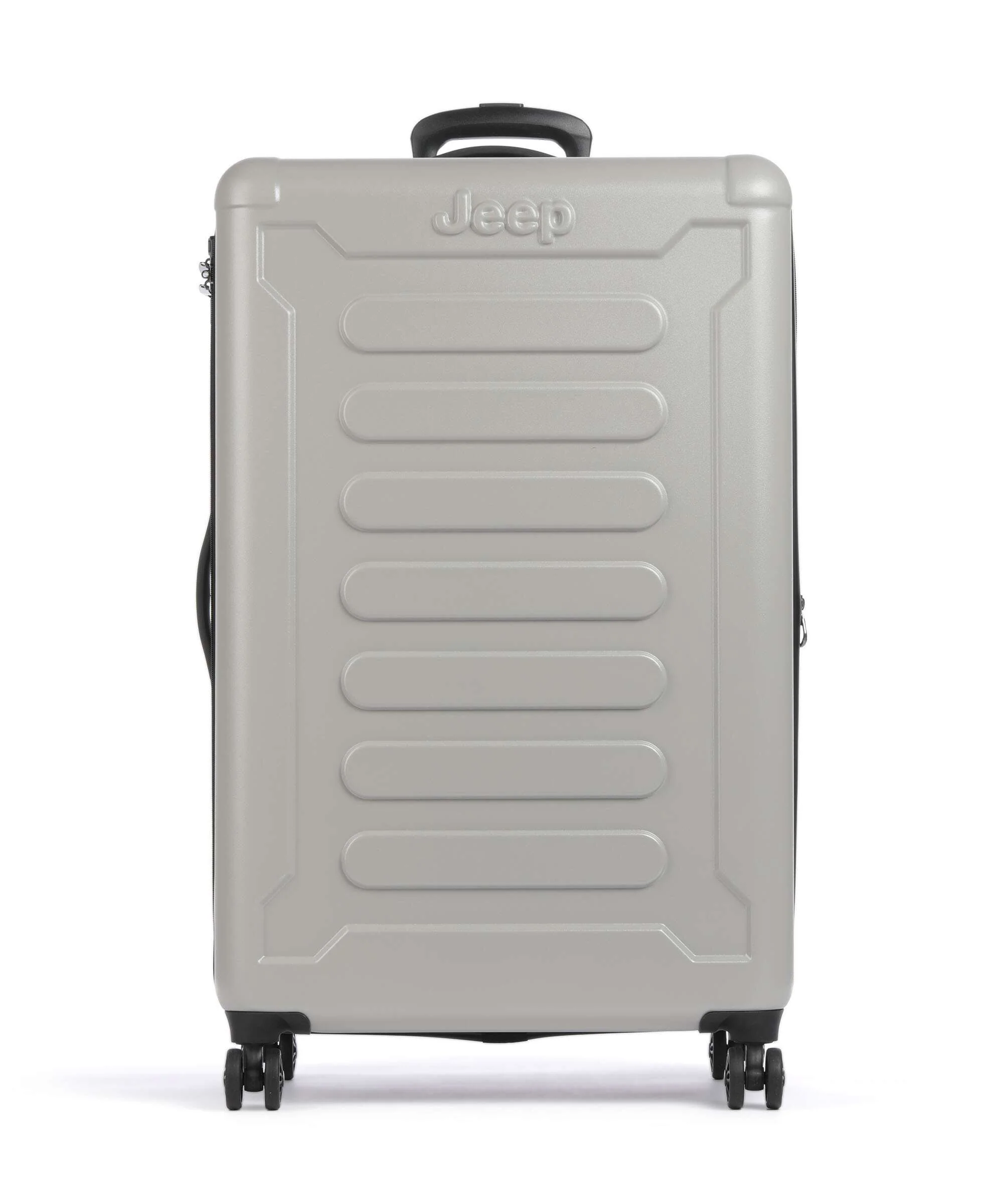 Jeep JH004C Trolley (4 wielen) grey