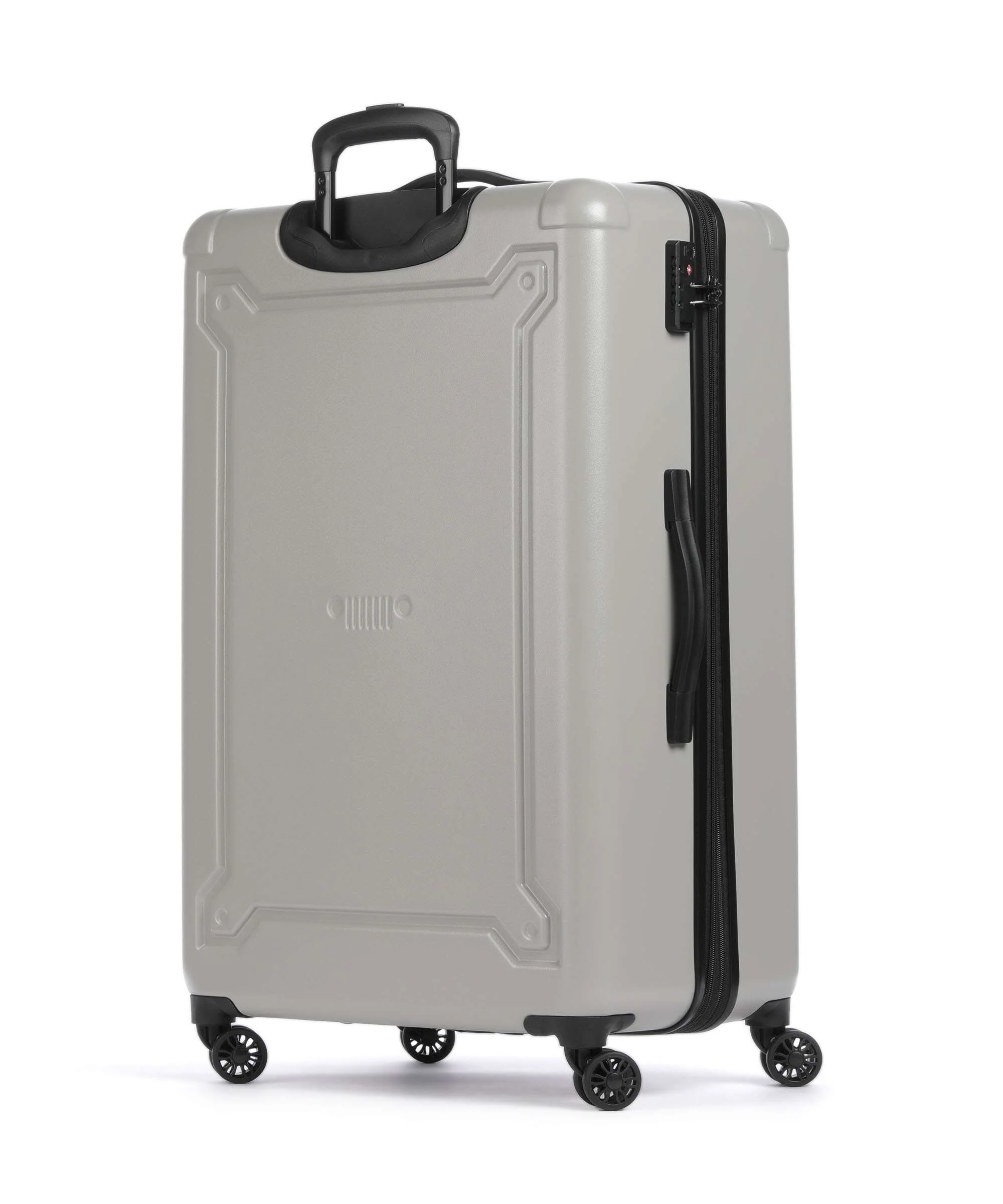 Jeep JH004C Trolley (4 wielen) grey - Image 2