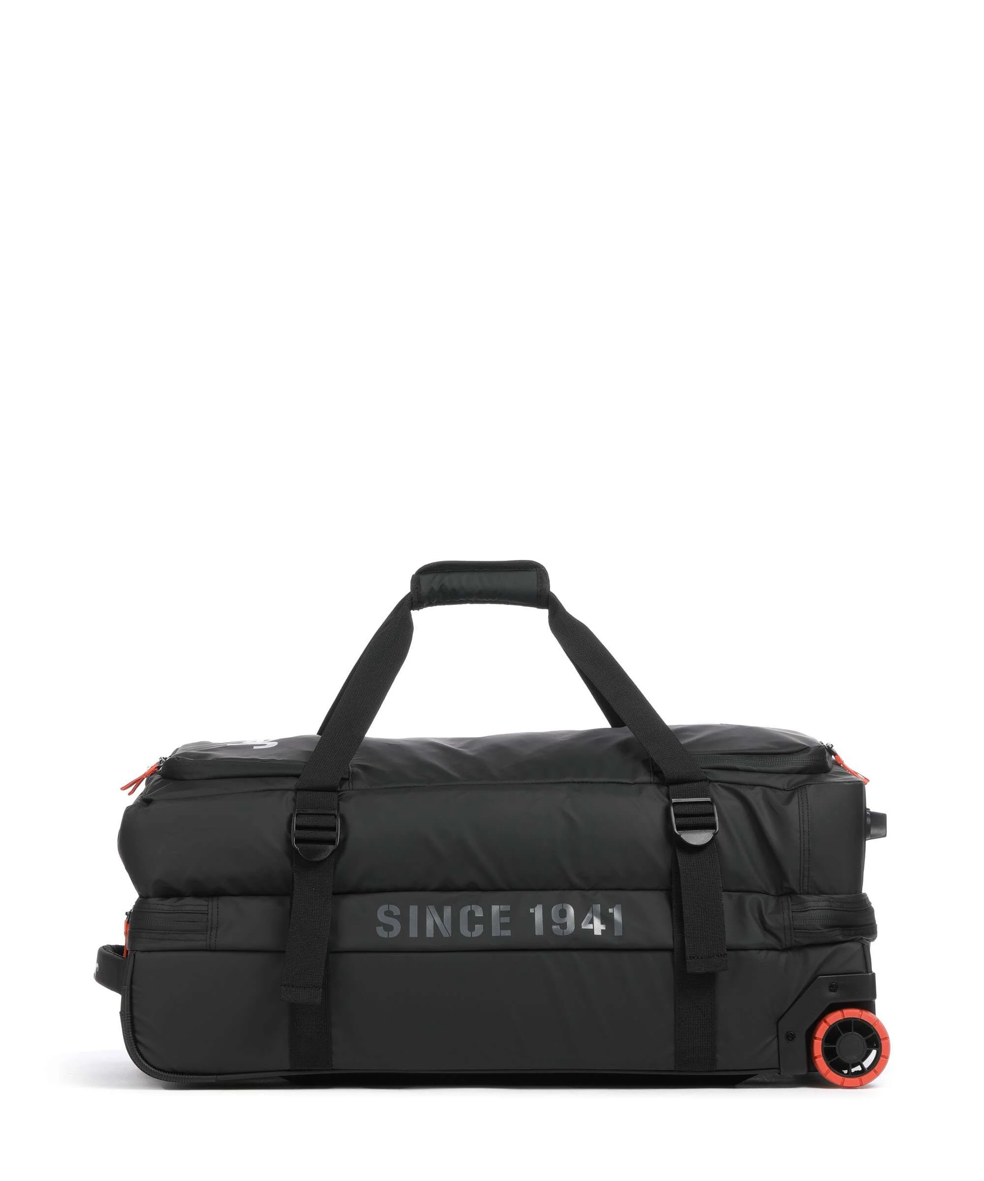 Jeep JS005A 73 Reistas met wielen black - Image 3