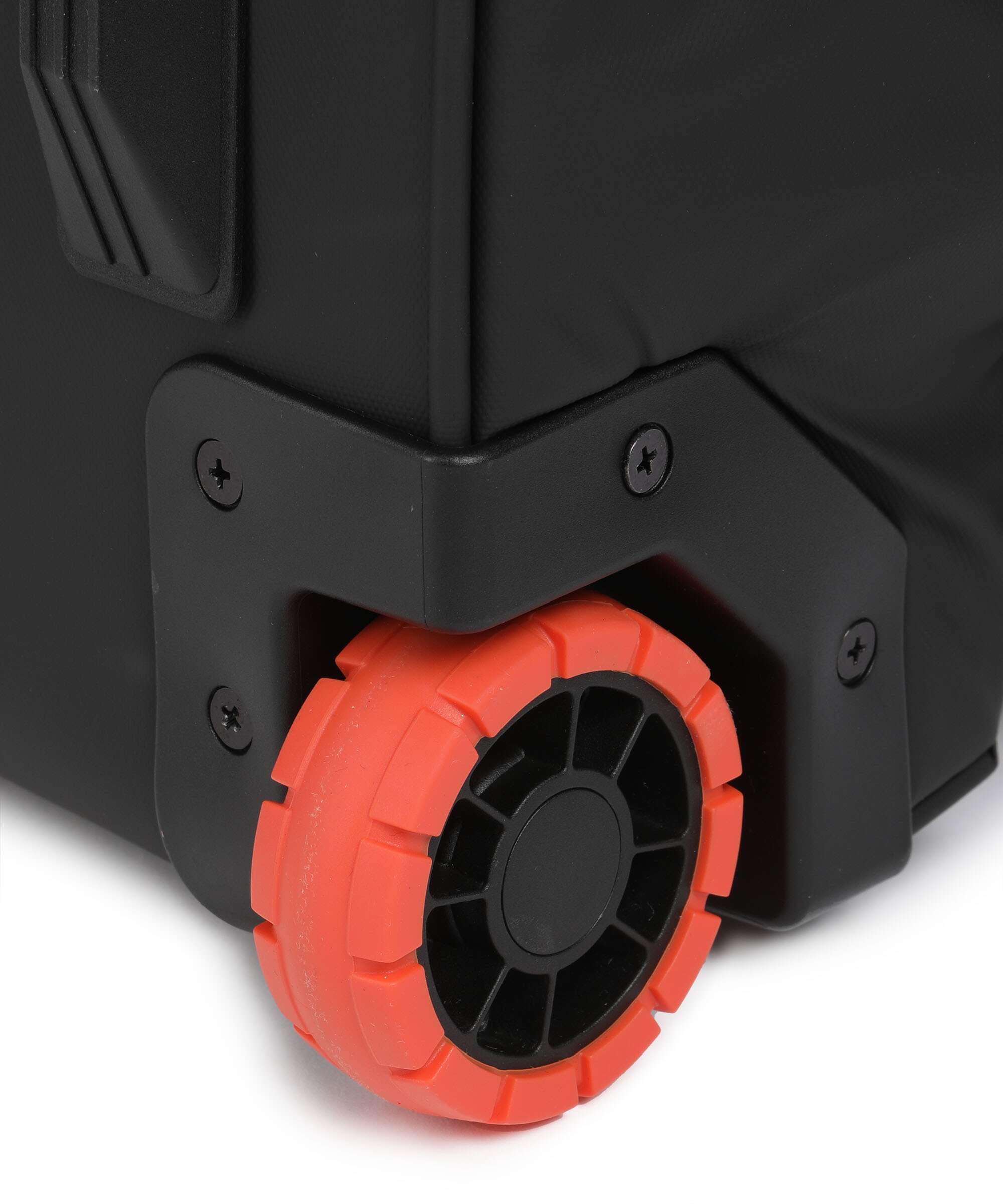 Jeep JS005A 73 Reistas met wielen black - Image 5