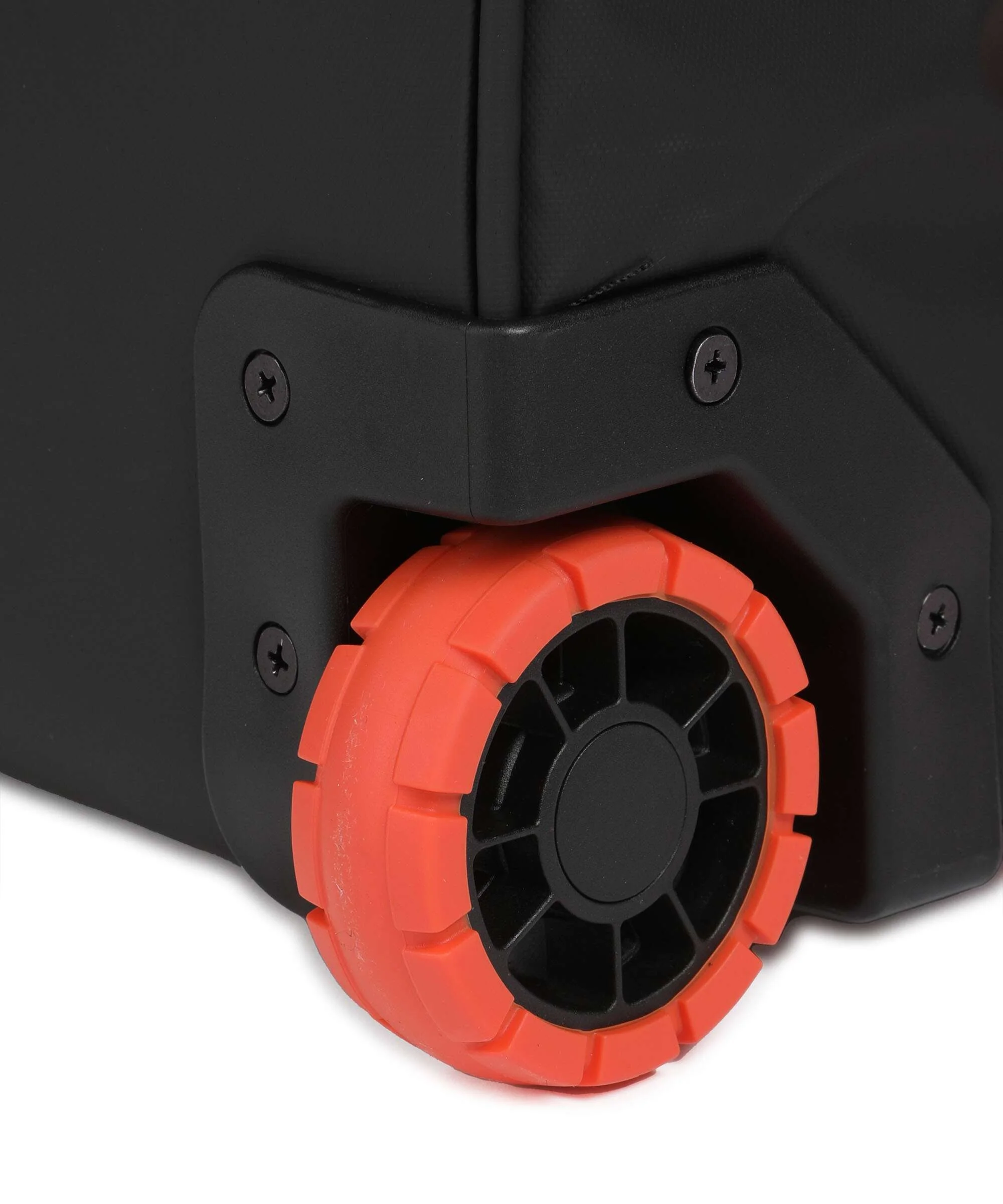 Jeep JS005A 82 Reistas met wielen chili pepper red - Image 5