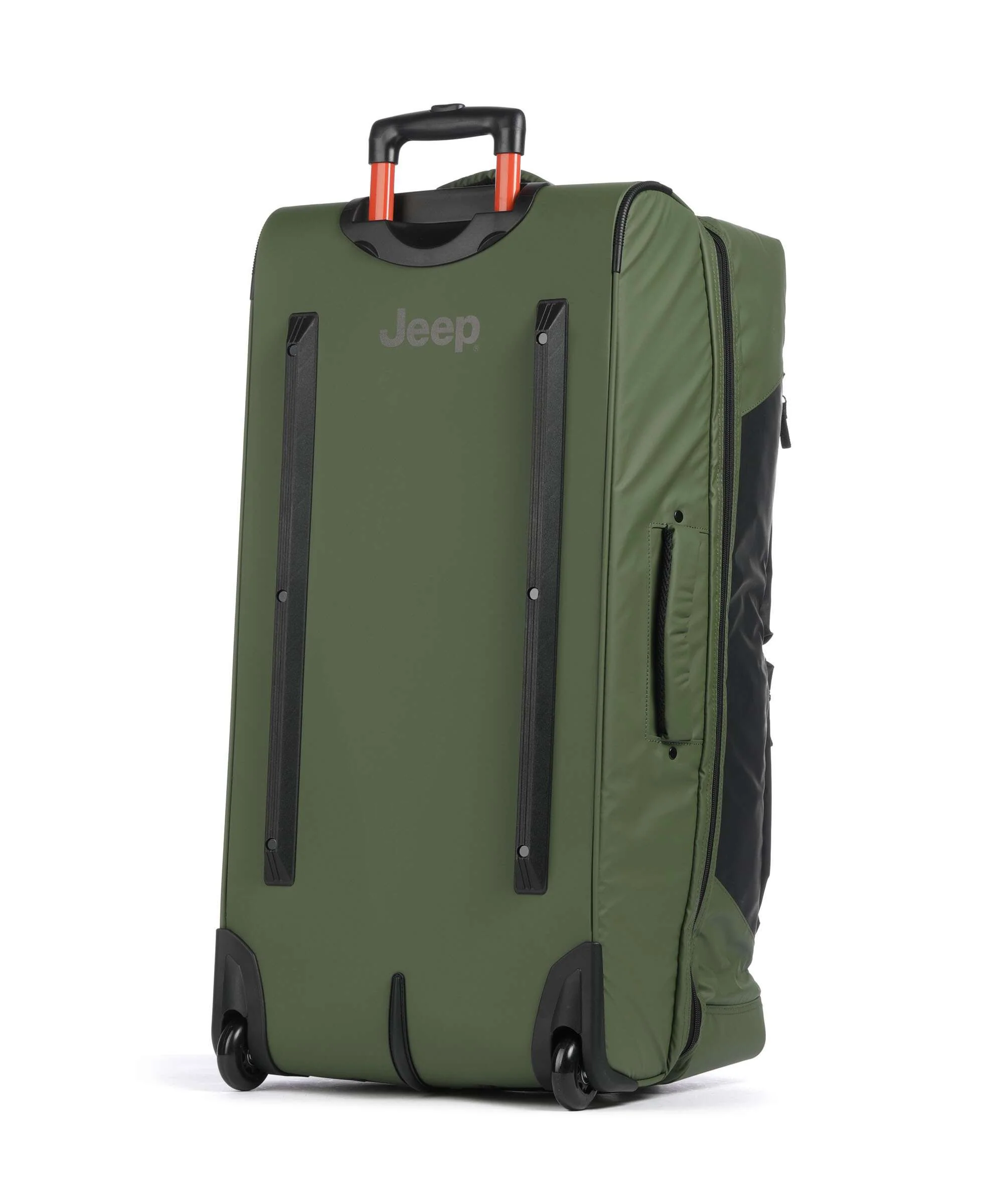 Jeep JS006B 82 Reistas met wielen green - Image 2