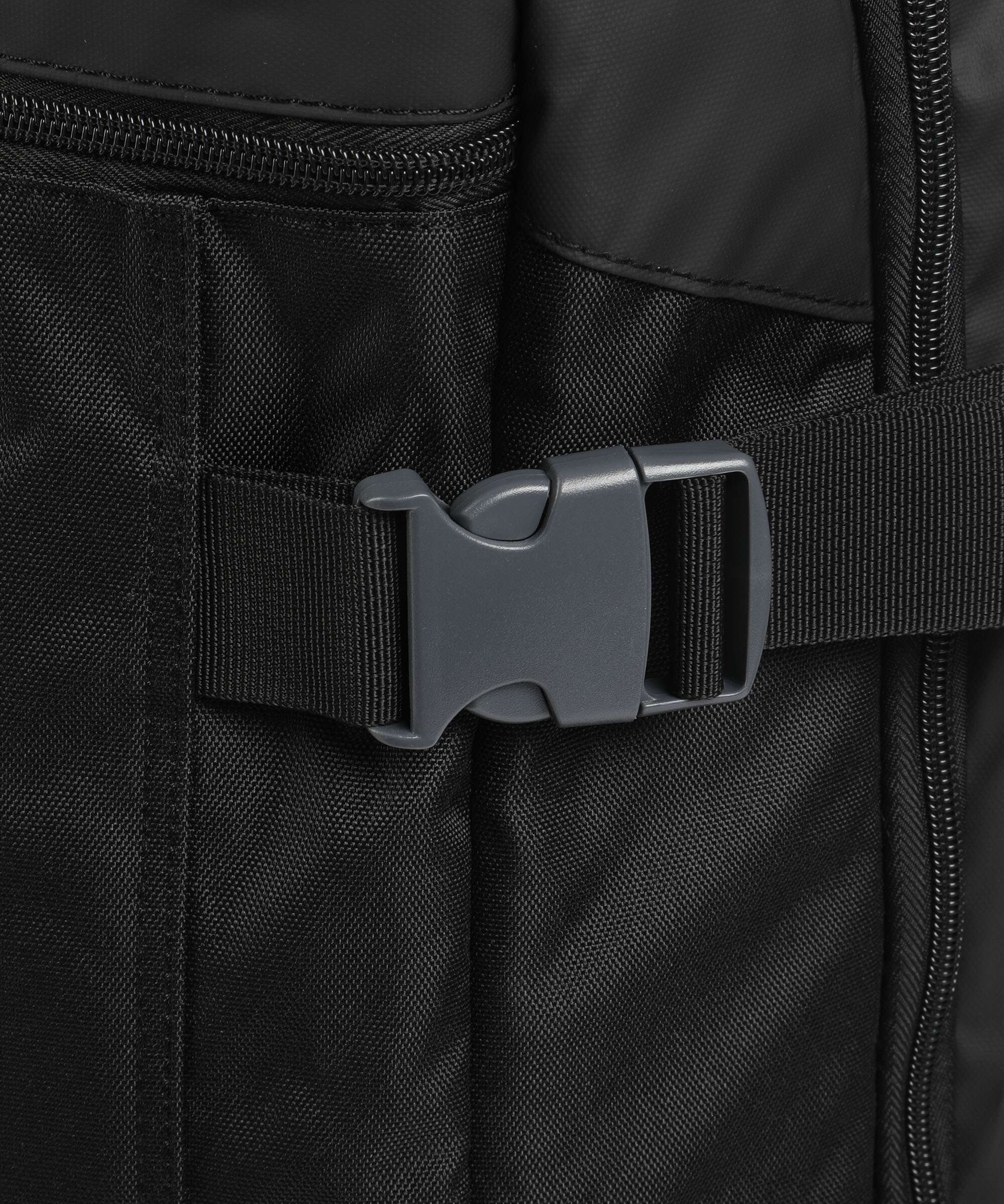Jeep JS007C XL Reis rugzak black - Image 3