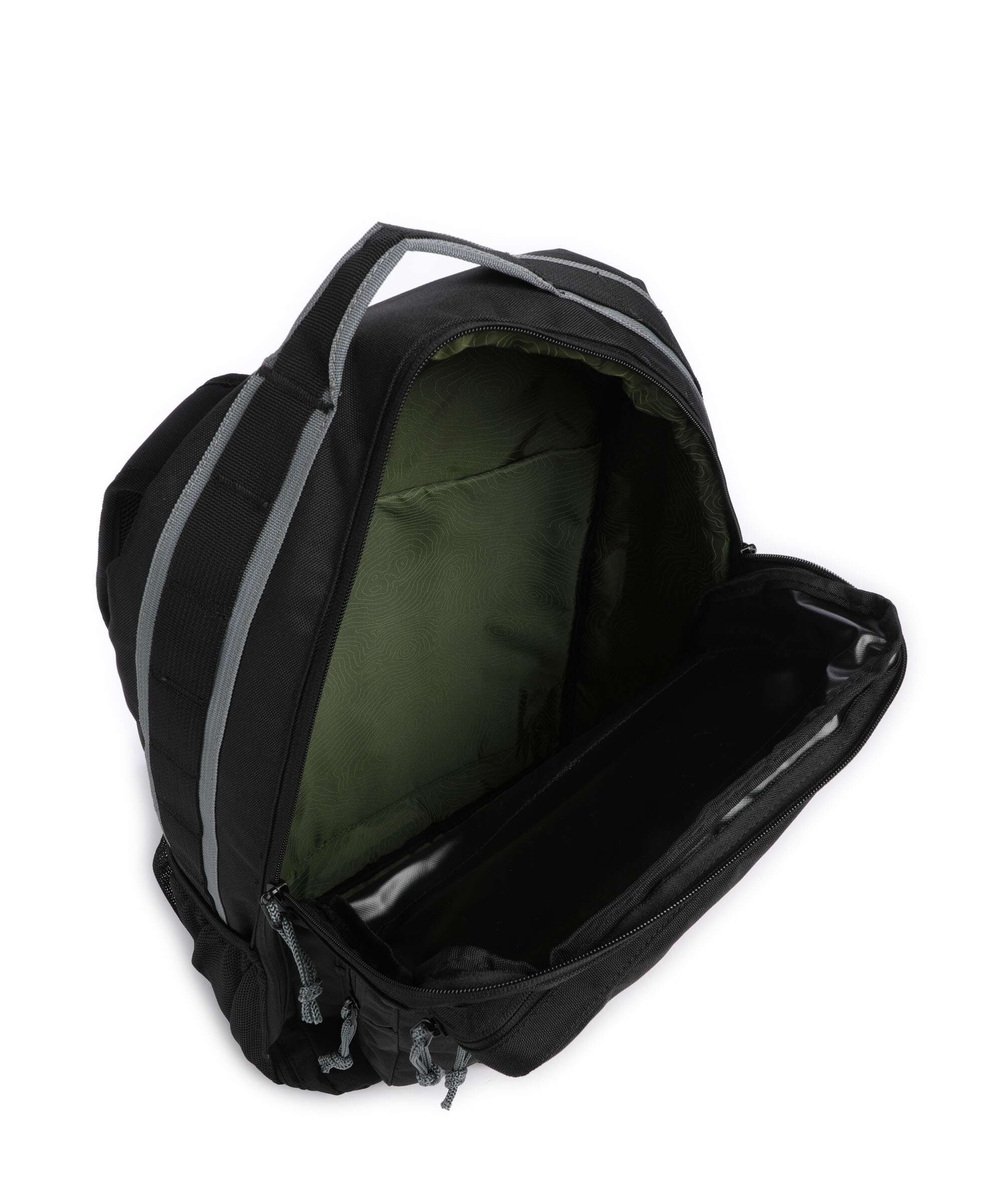 Jeep JS015B Multi-Purpose Rugzak black - Image 5