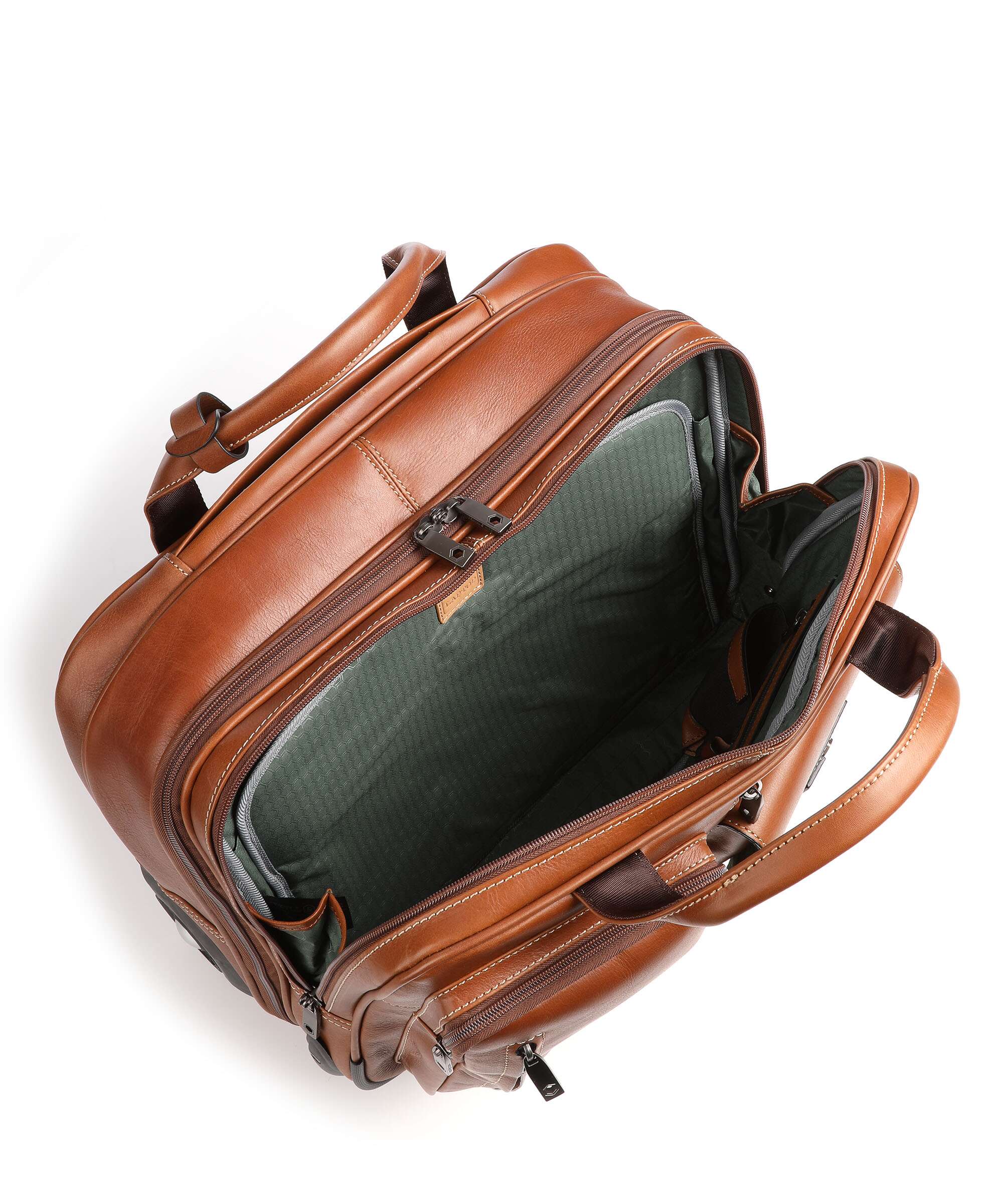 Jekyll & Hide Montana Laptop trolley colt - Image 4
