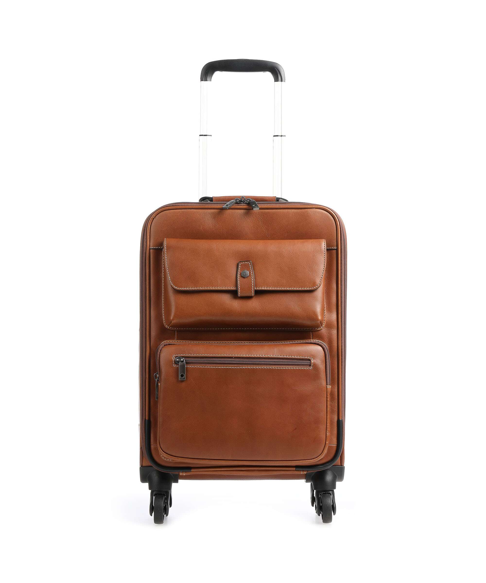 Jekyll & Hide Montana Trolley (4 wielen) colt