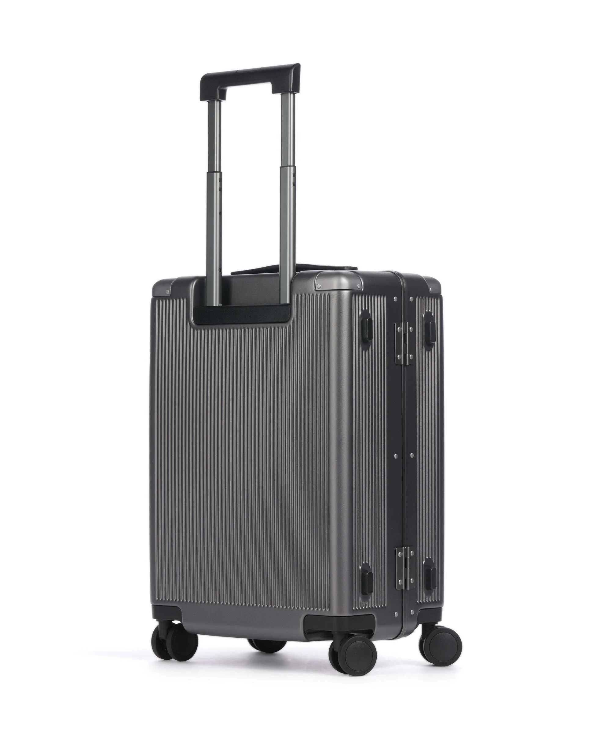 Jekyll & Hide Trolley (4 wielen) silver - Image 2