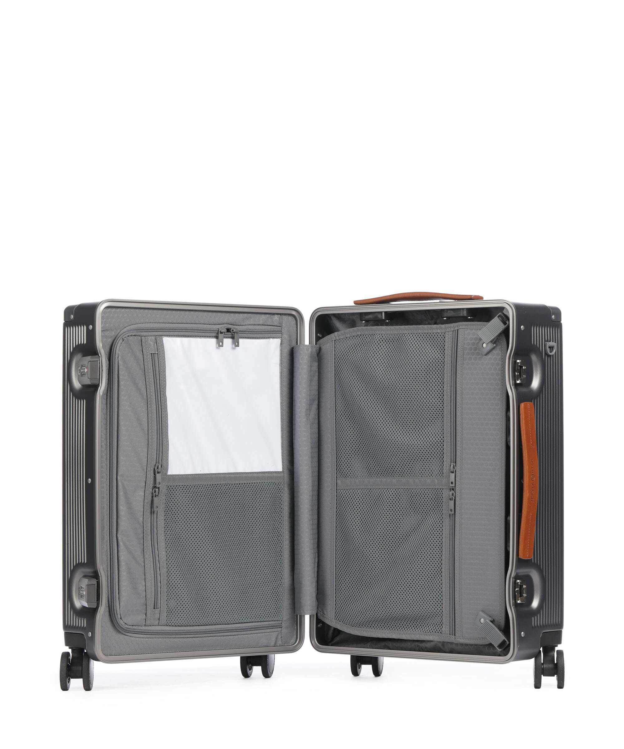 Jekyll & Hide Trolley (4 wielen) silver - Image 7