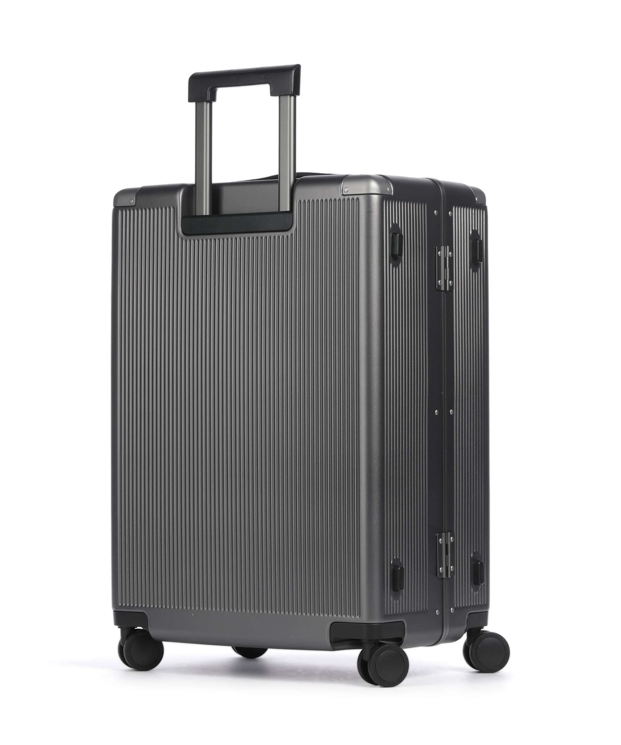 Jekyll & Hide Trolley (4 wielen) silver - Image 2