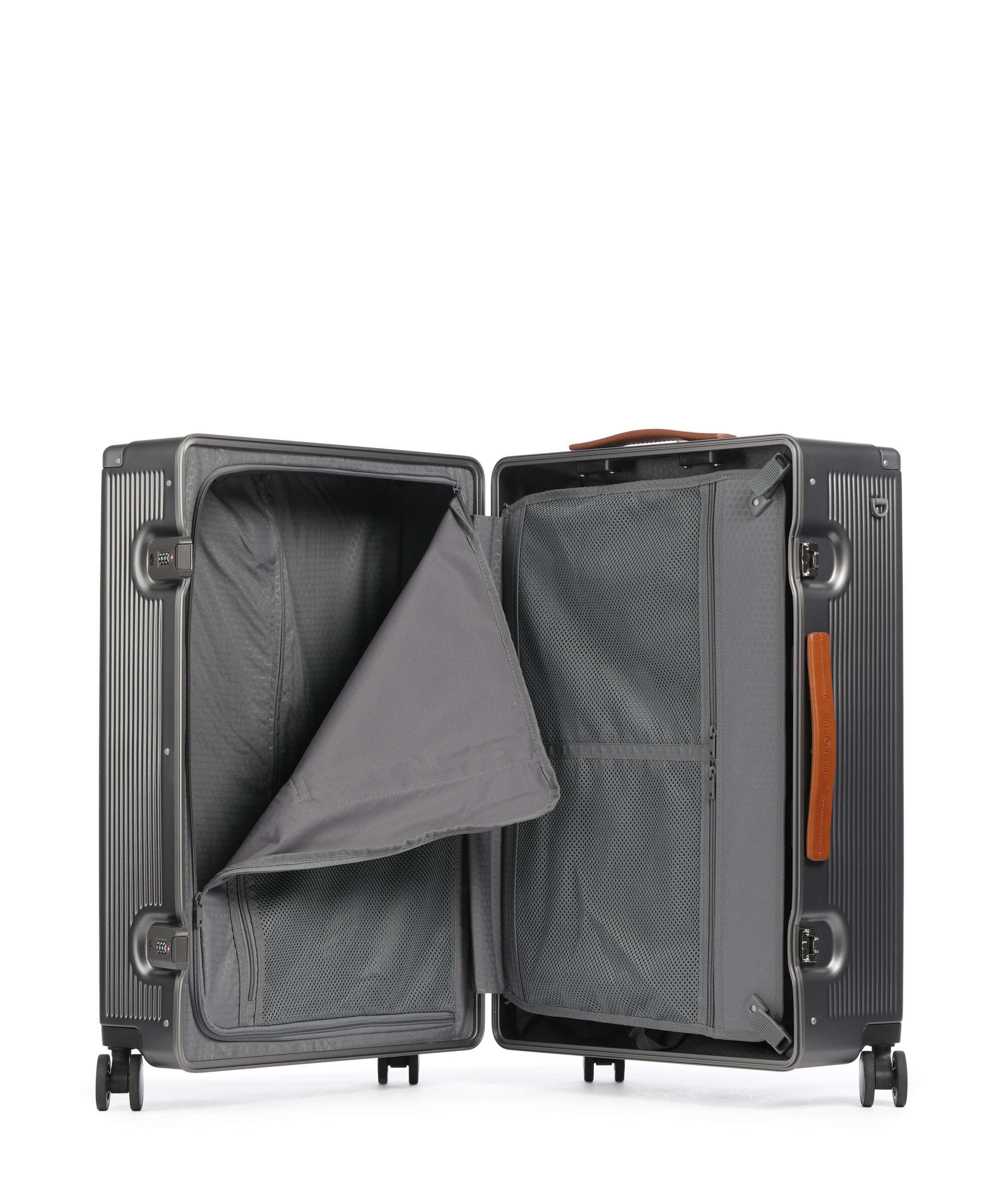 Jekyll & Hide Trolley (4 wielen) silver - Image 5
