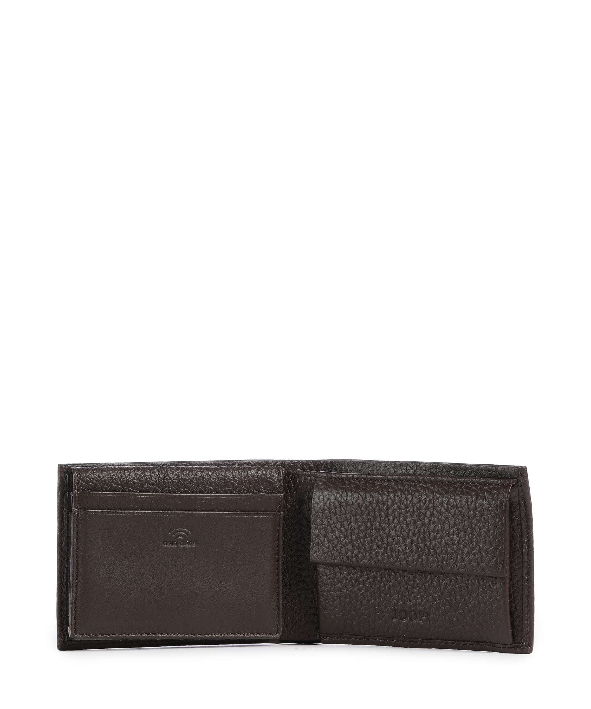 JOOP! Cardona Alfredo Billfold Portemonnee brown - Image 2