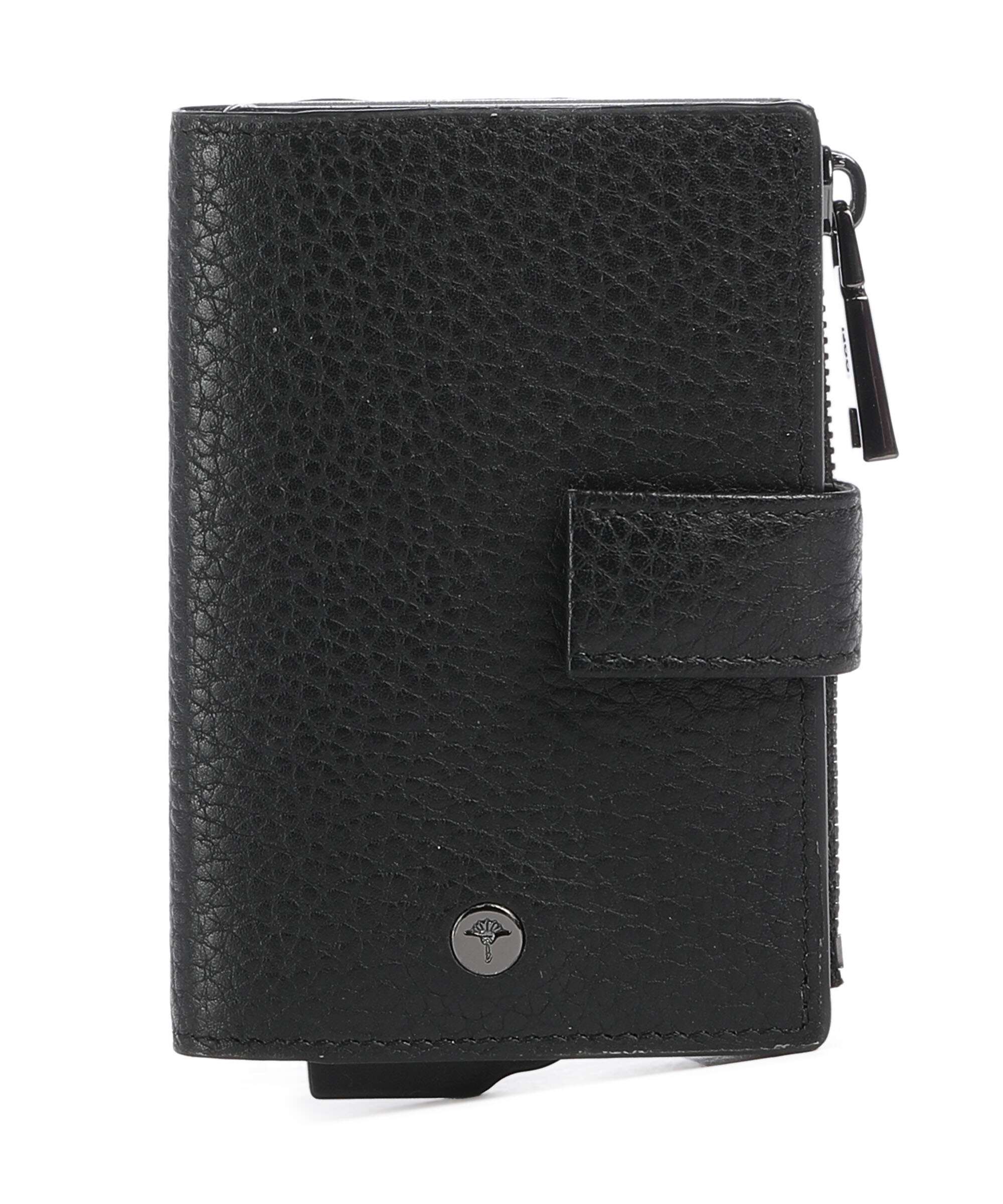 JOOP! Cardona C-Four Portemonnee black