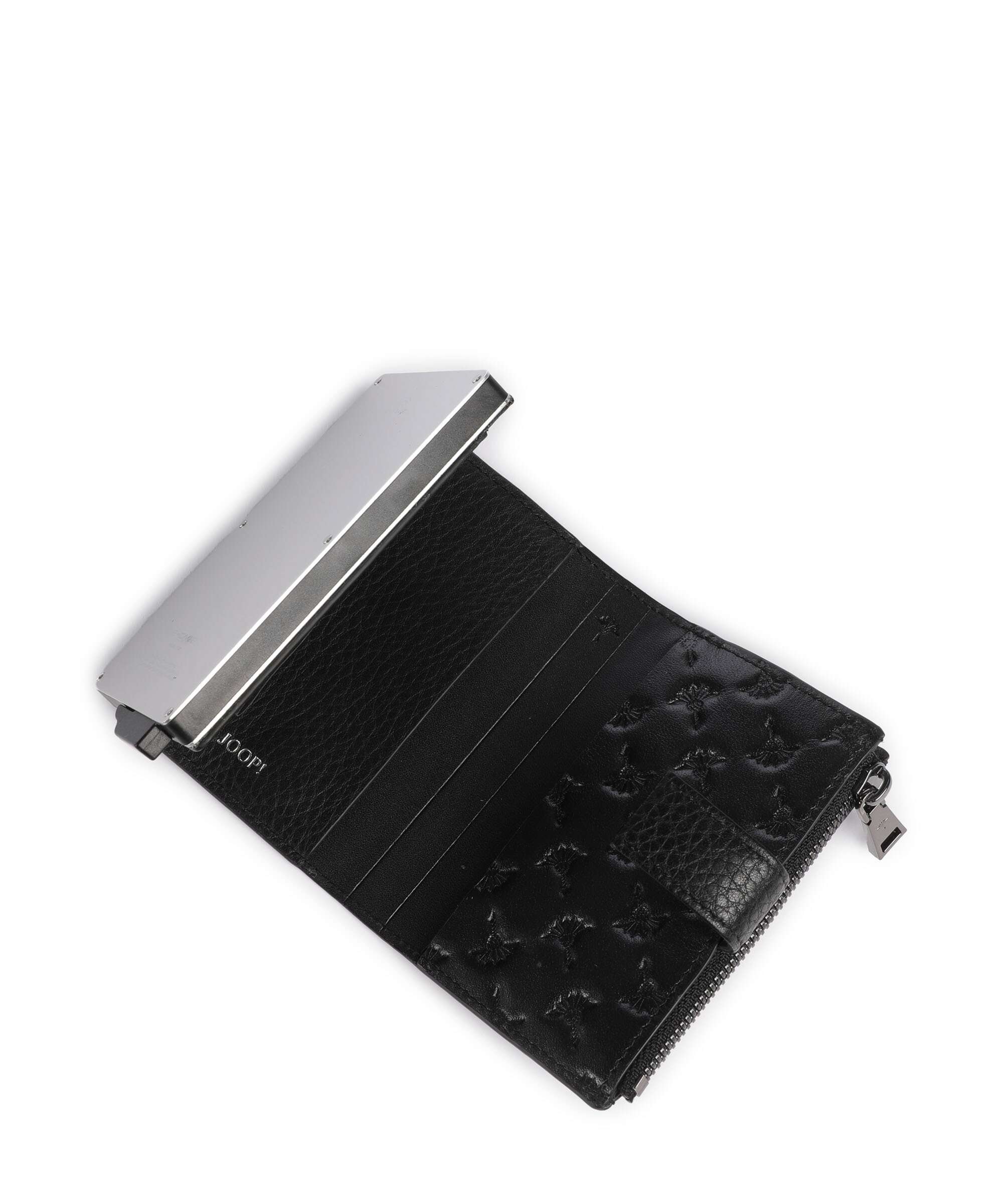JOOP! Cardona C-Four Portemonnee black - Image 4