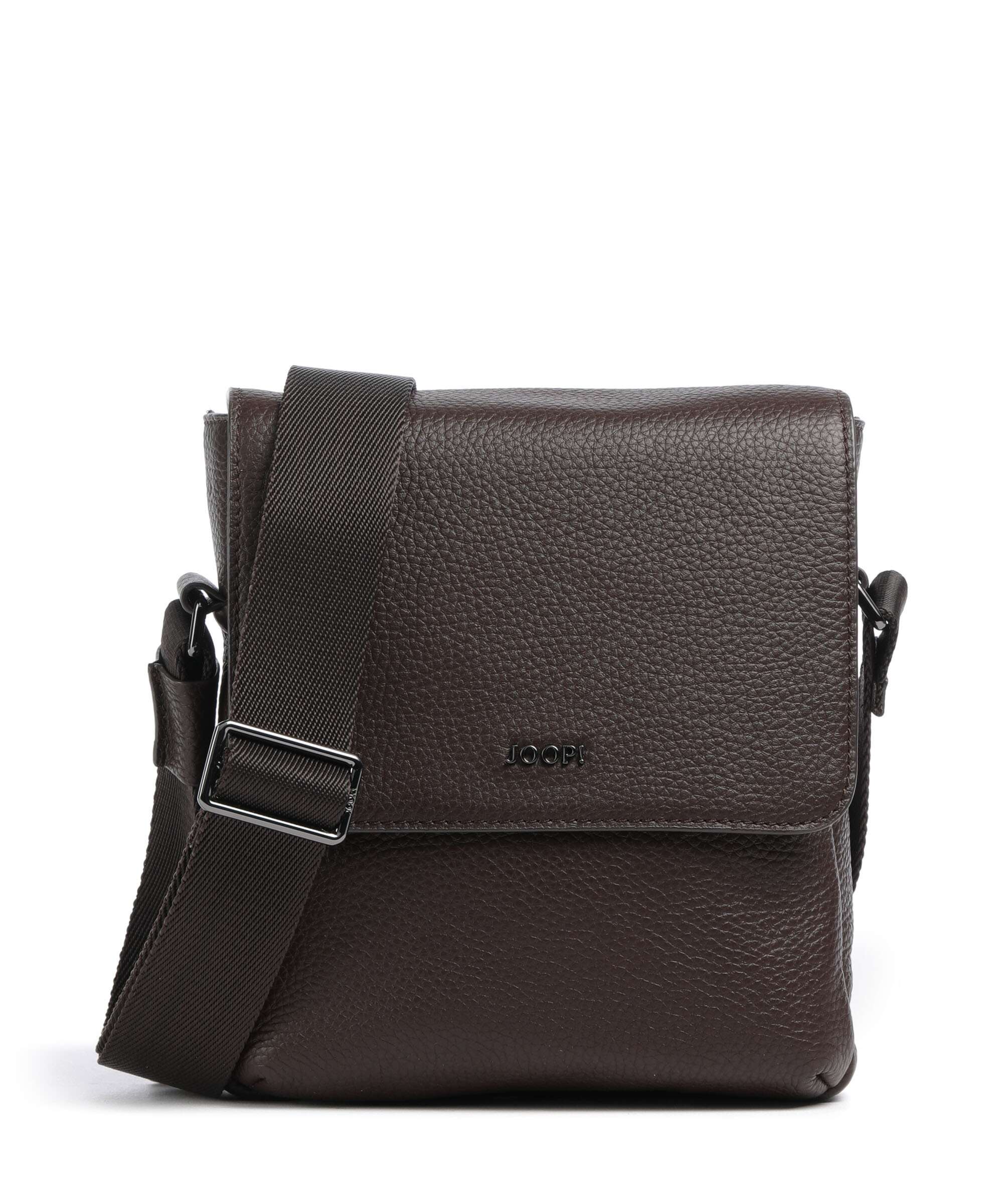 JOOP! Cardona Flavio Crossbody tas brown