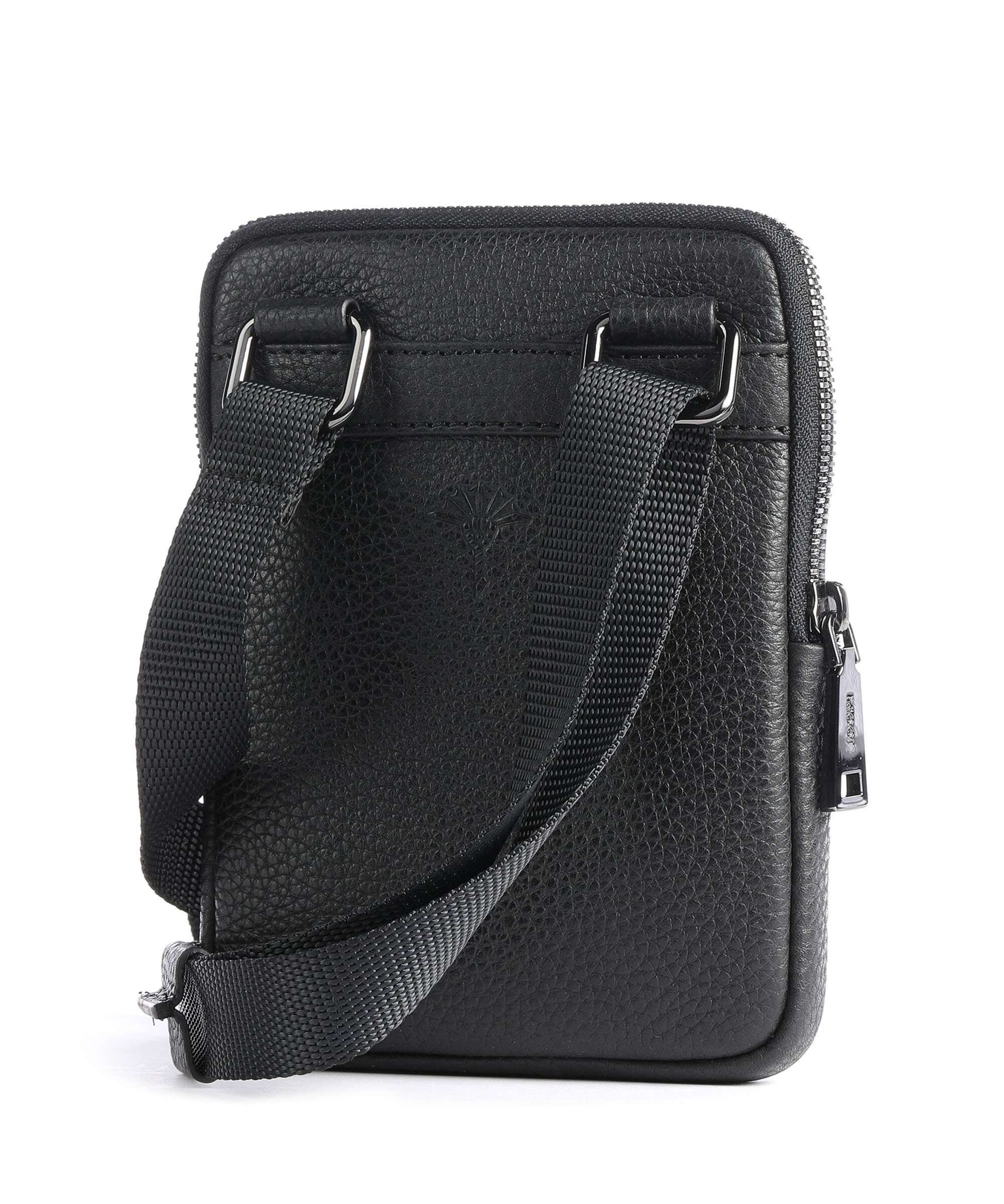 JOOP! Cardona Rafael Crossbody tas black - Image 2