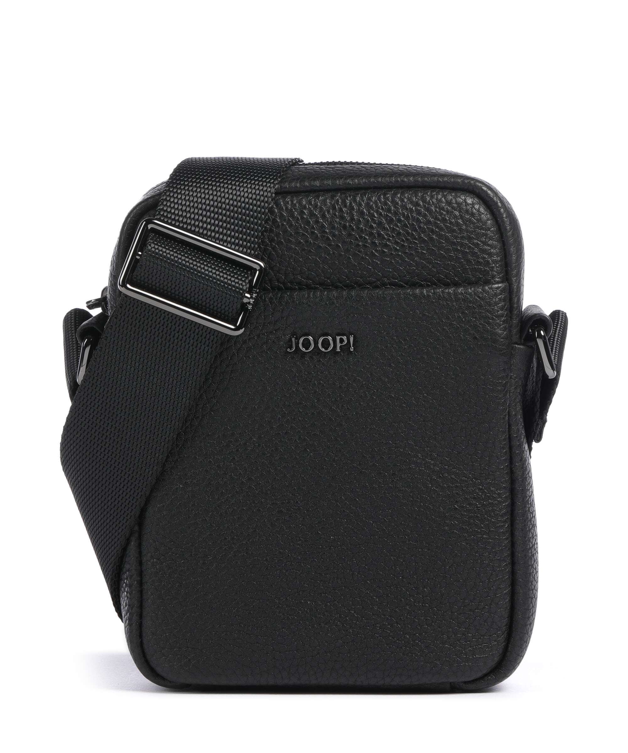 JOOP! Cardona Rafael Crossbody tas black