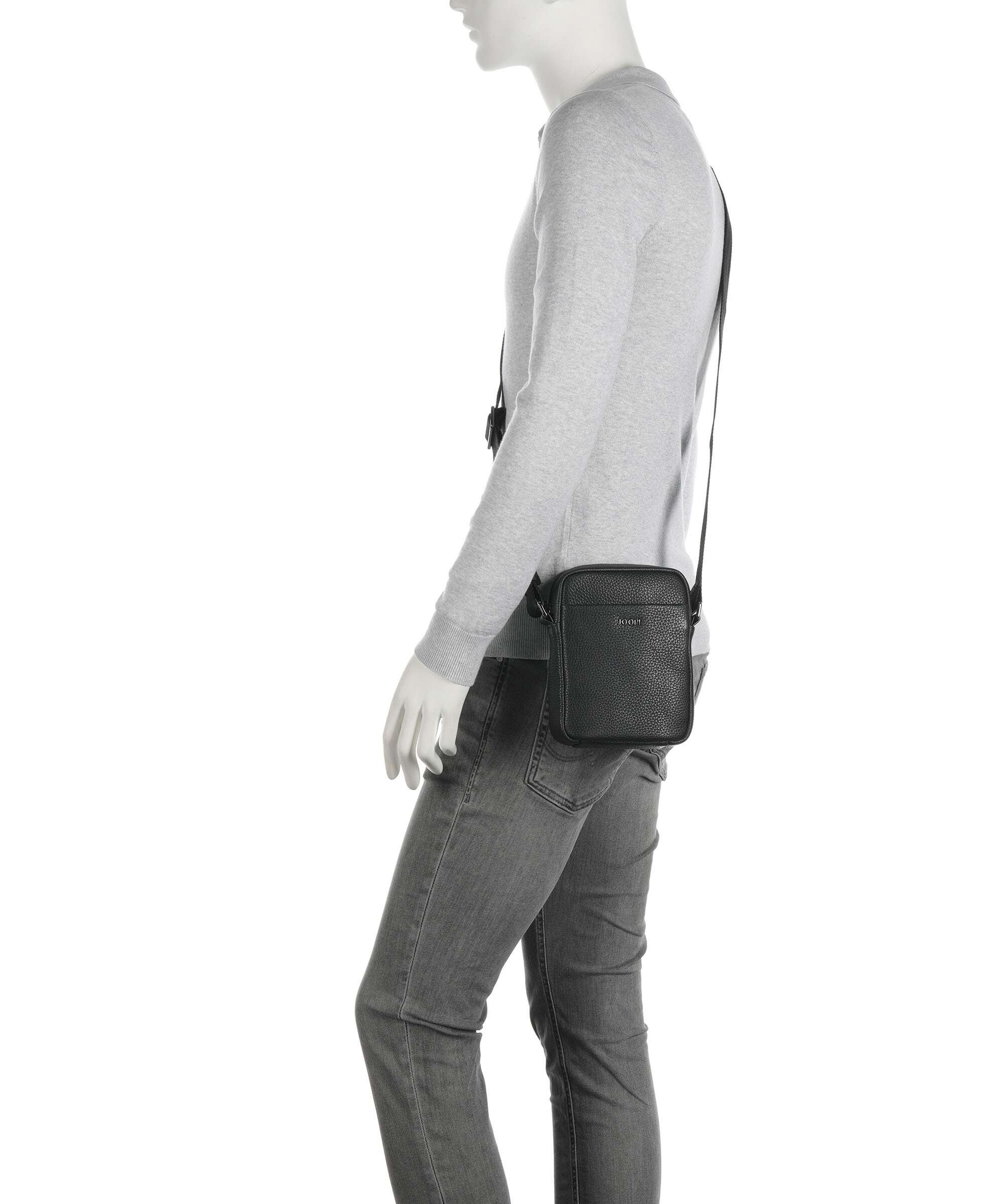JOOP! Cardona Rafael Crossbody tas black - Image 3