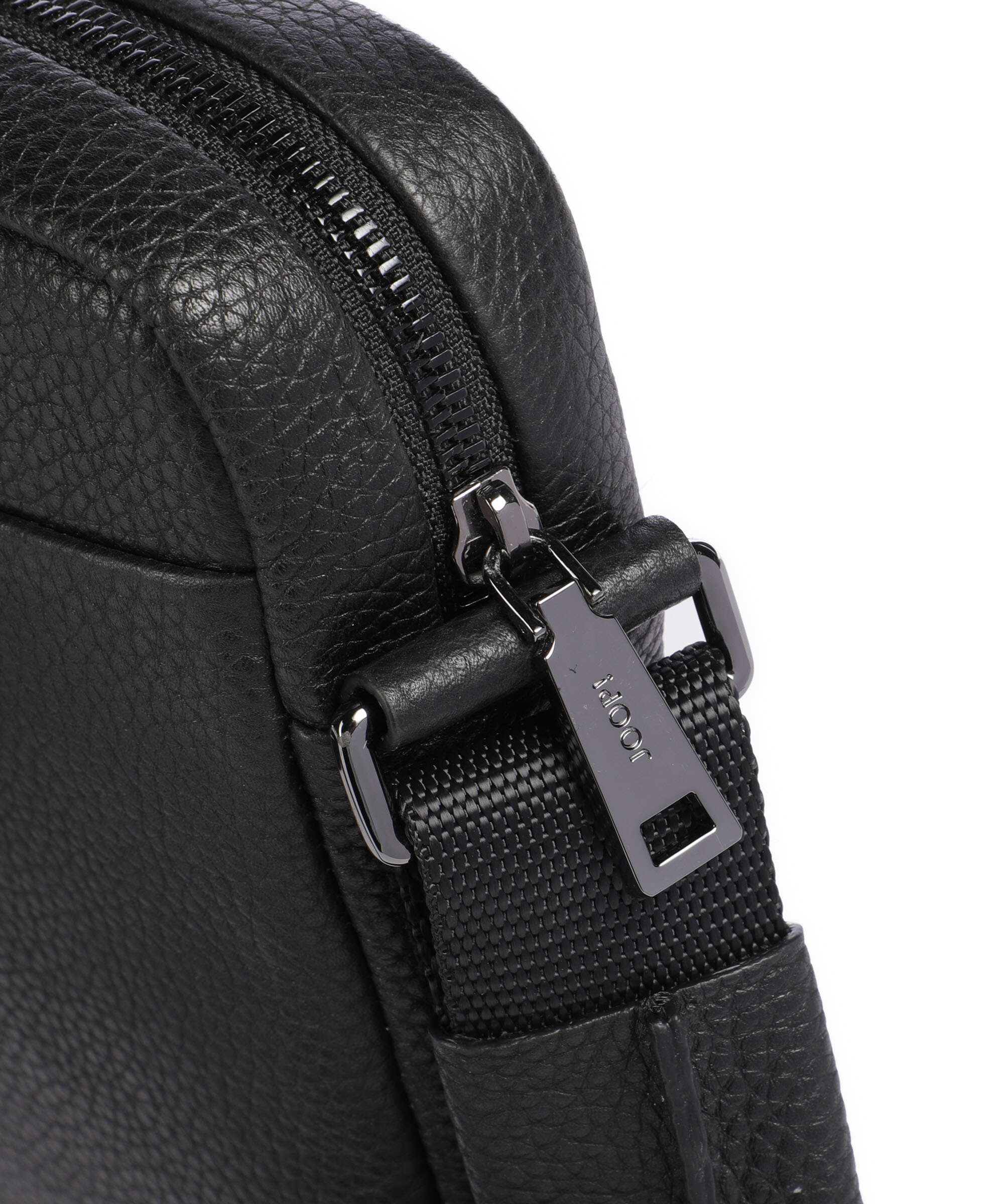 JOOP! Cardona Rafael Crossbody tas black - Image 4