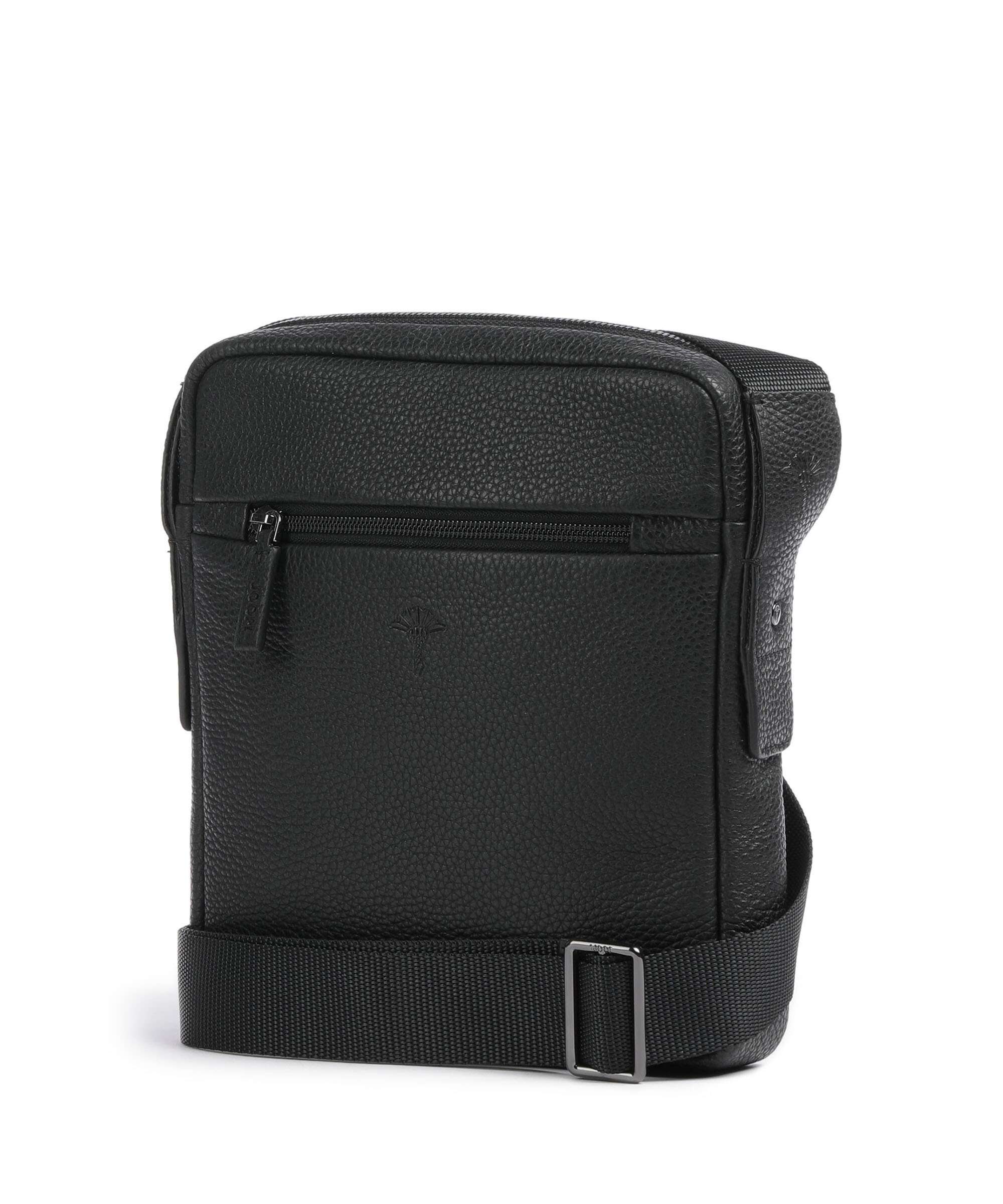 JOOP! Cardona Remus Crossbody tas black - Image 2