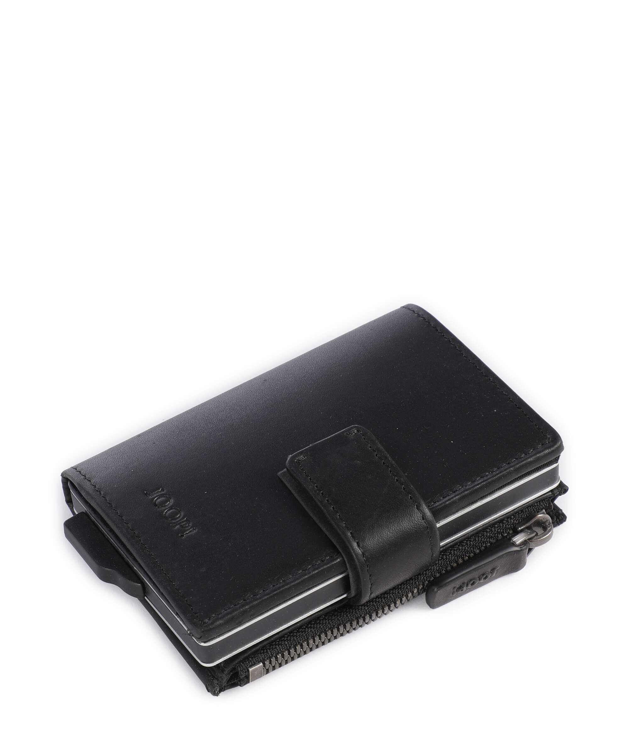 JOOP! Cerratano C-Four Creditcardhouder black - Image 3