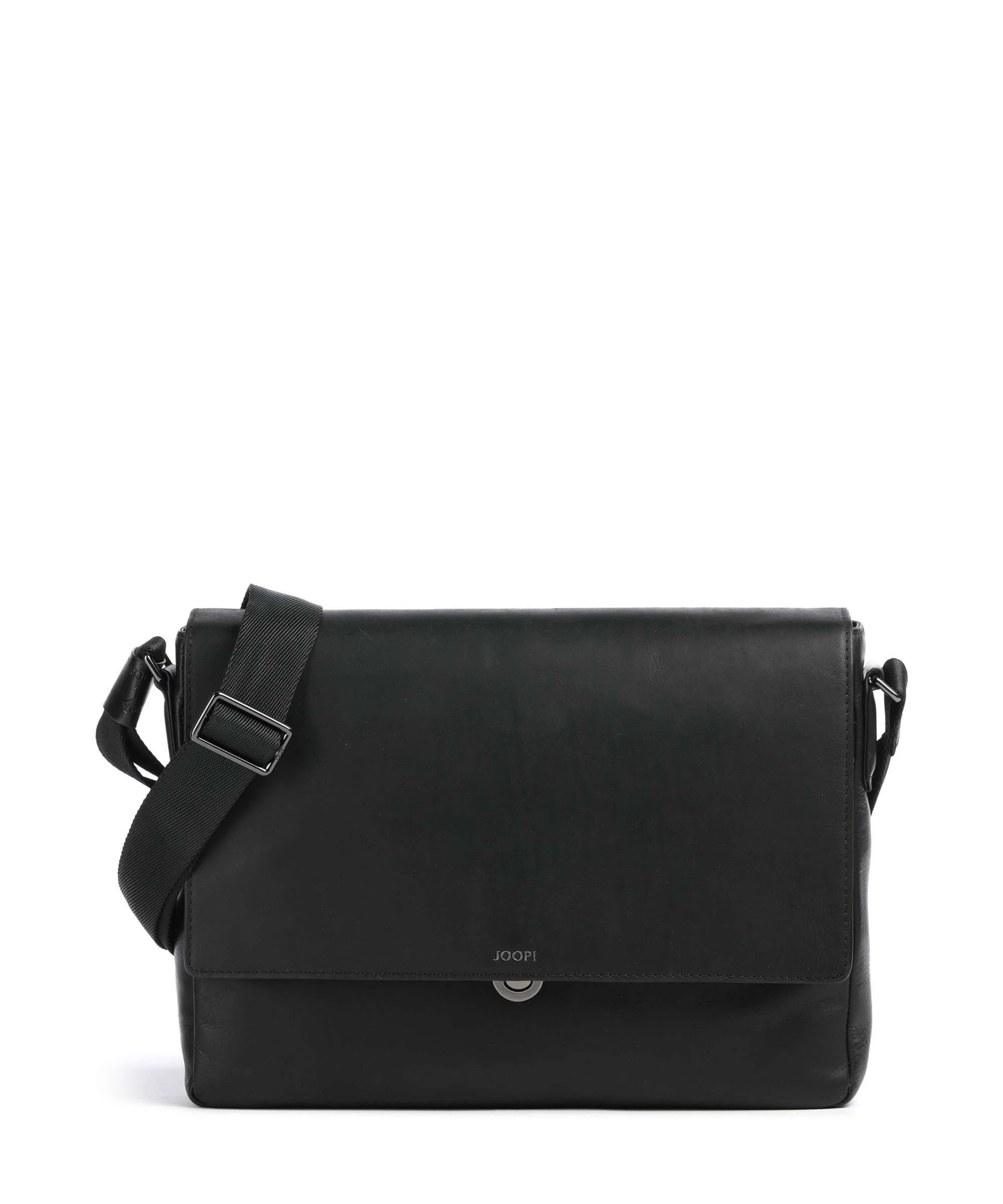JOOP! Cerratano Janis Koerierstas black