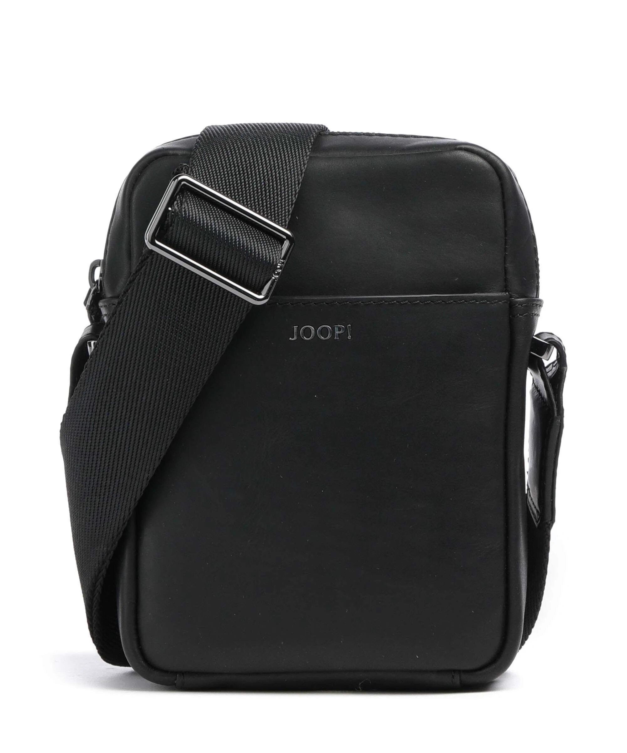 JOOP! Cerratano Rafael Crossbody tas black