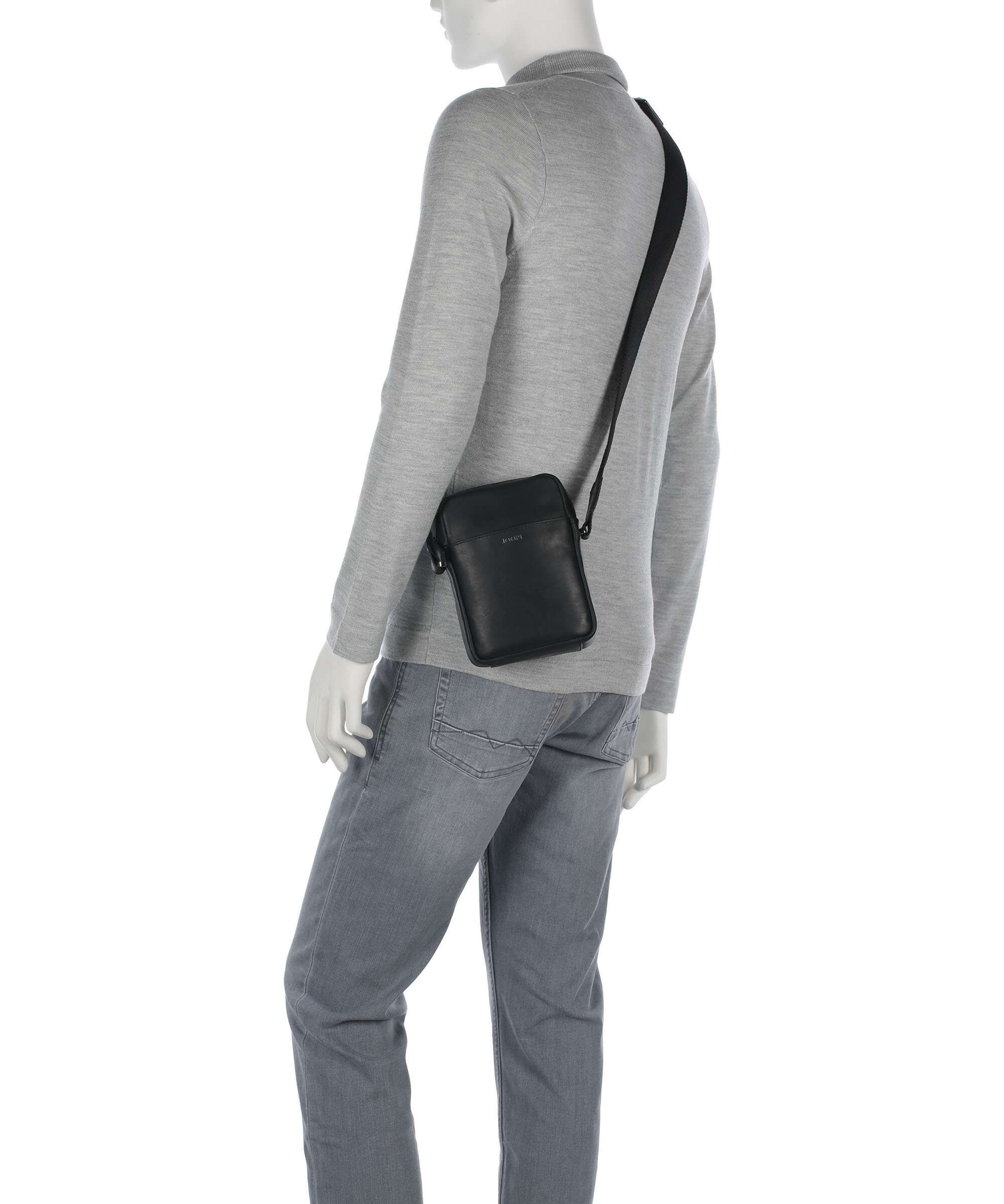 JOOP! Cerratano Rafael Crossbody tas black - Image 3