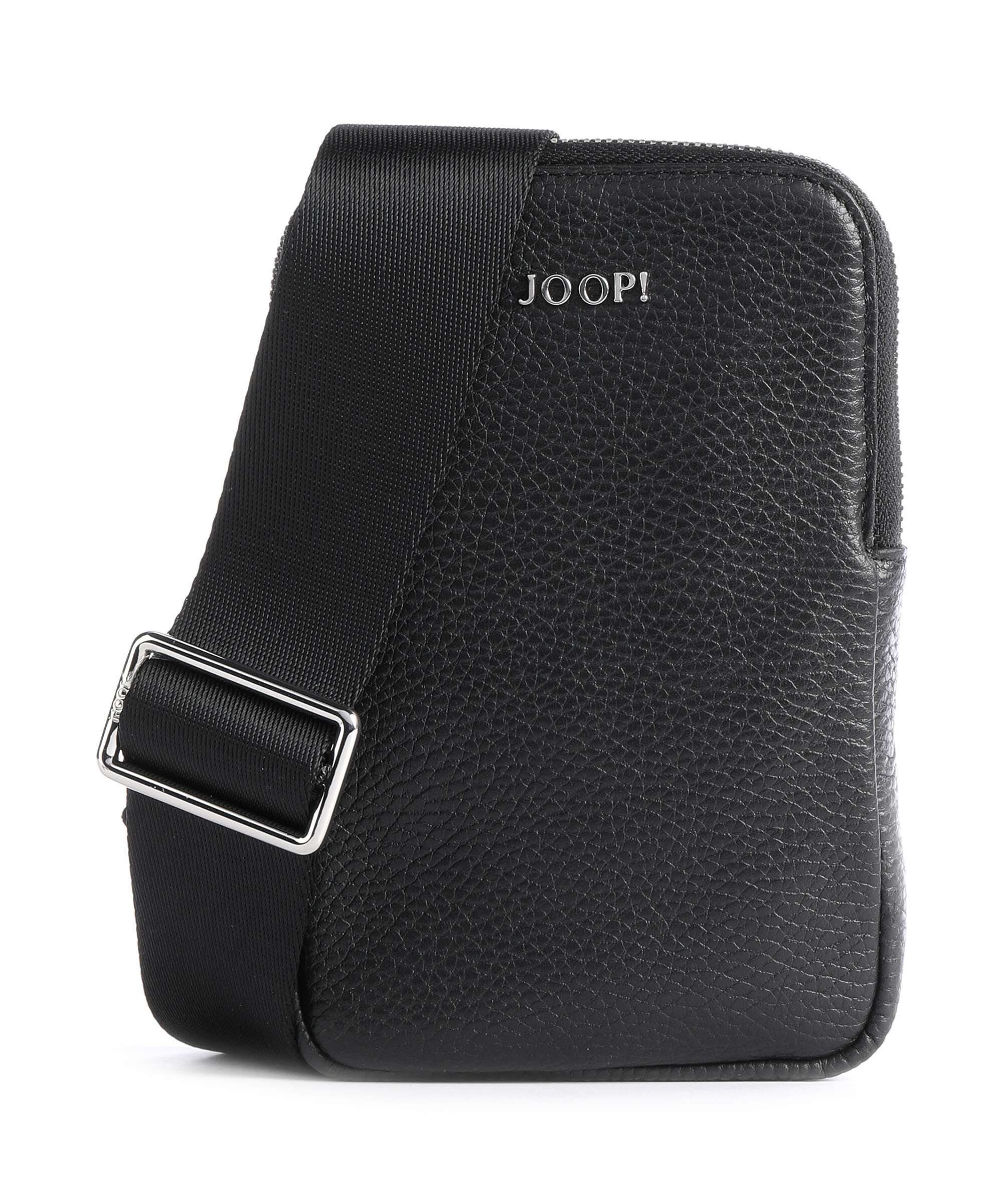 JOOP! Chiara 2.0 Bianca Telefoon tasje black