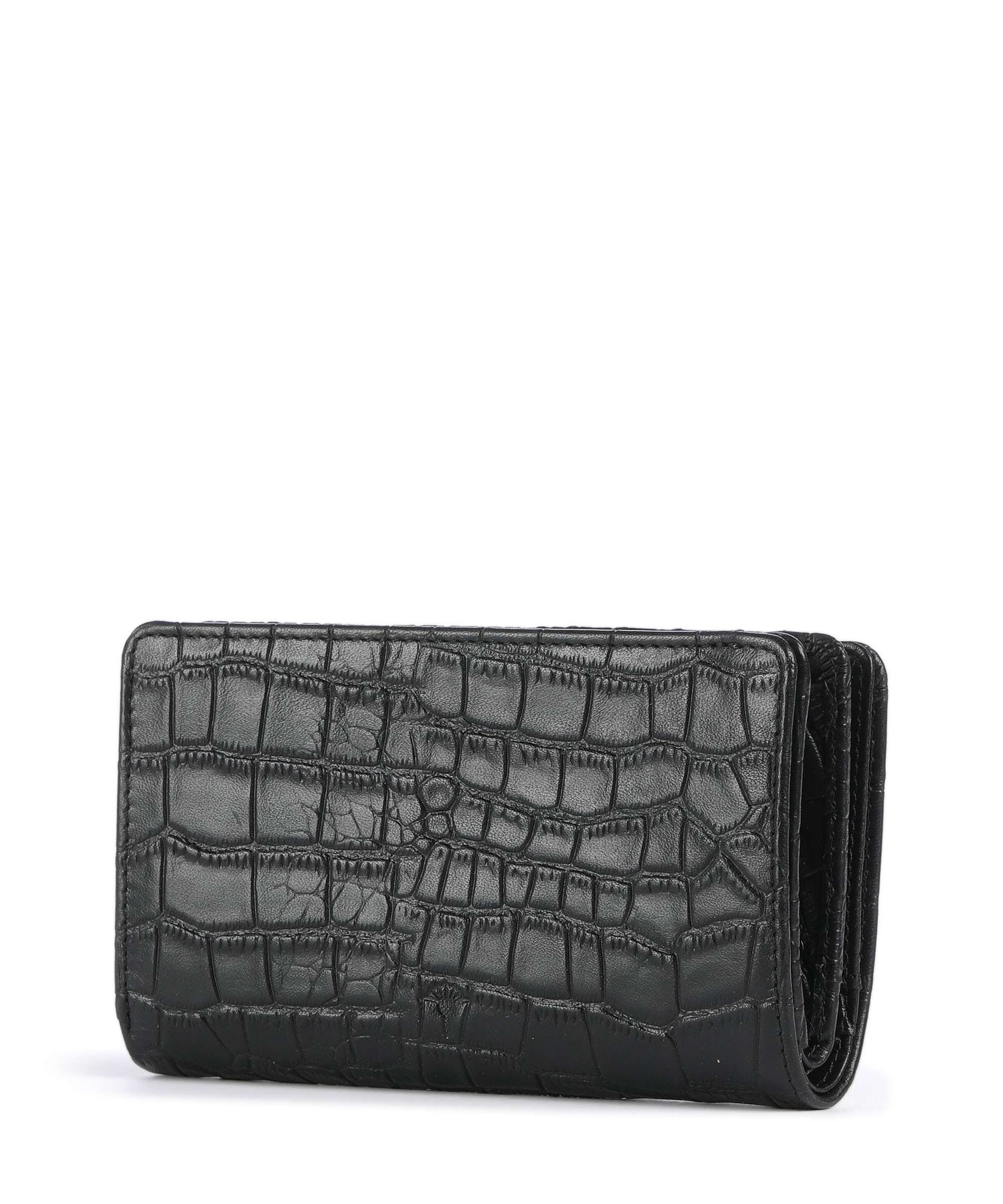 JOOP! Coccodrillo Belinda Portemonnee black - Image 3