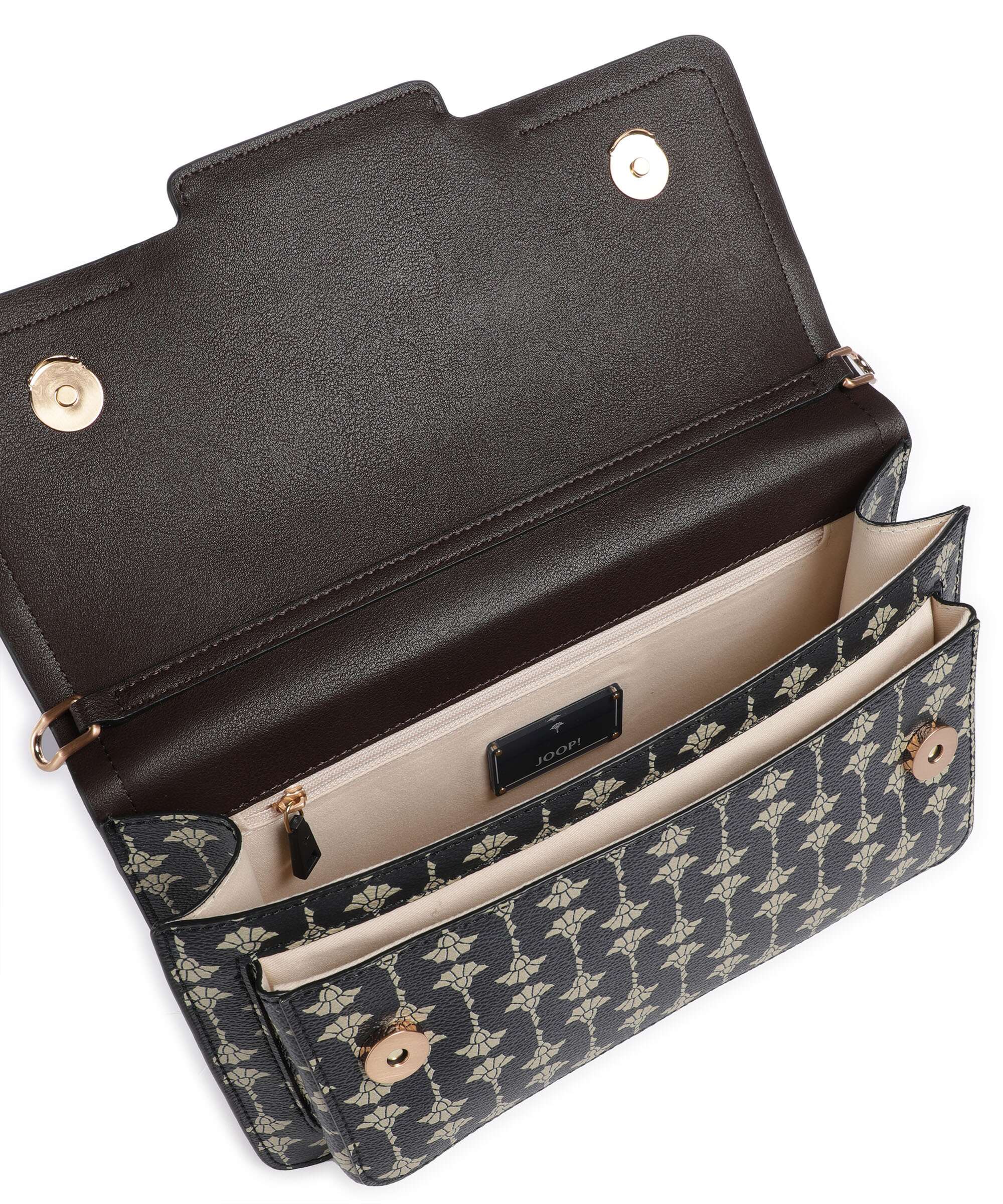 JOOP! Collana Alexi Crossbody tas dark blue - Image 6