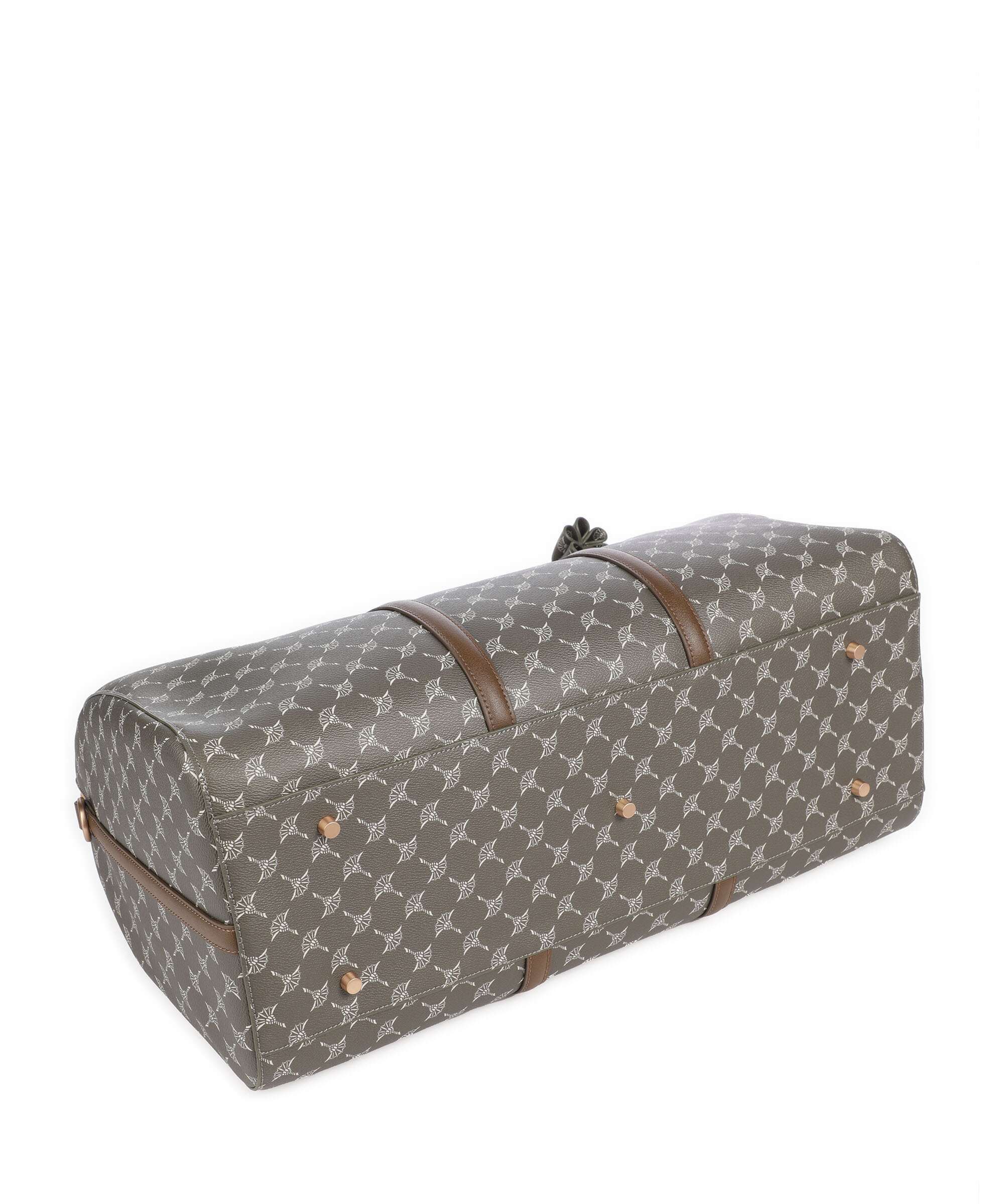 JOOP! Cortina 1.0 Aurora Weekendtas burnt olive - Image 4