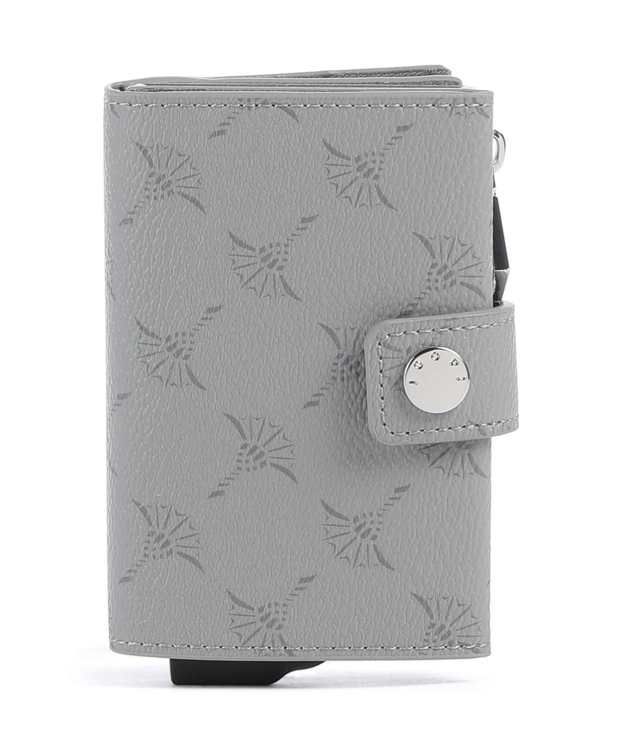 JOOP! Cortina 1.0 C-Four Creditcardhouder frost gray