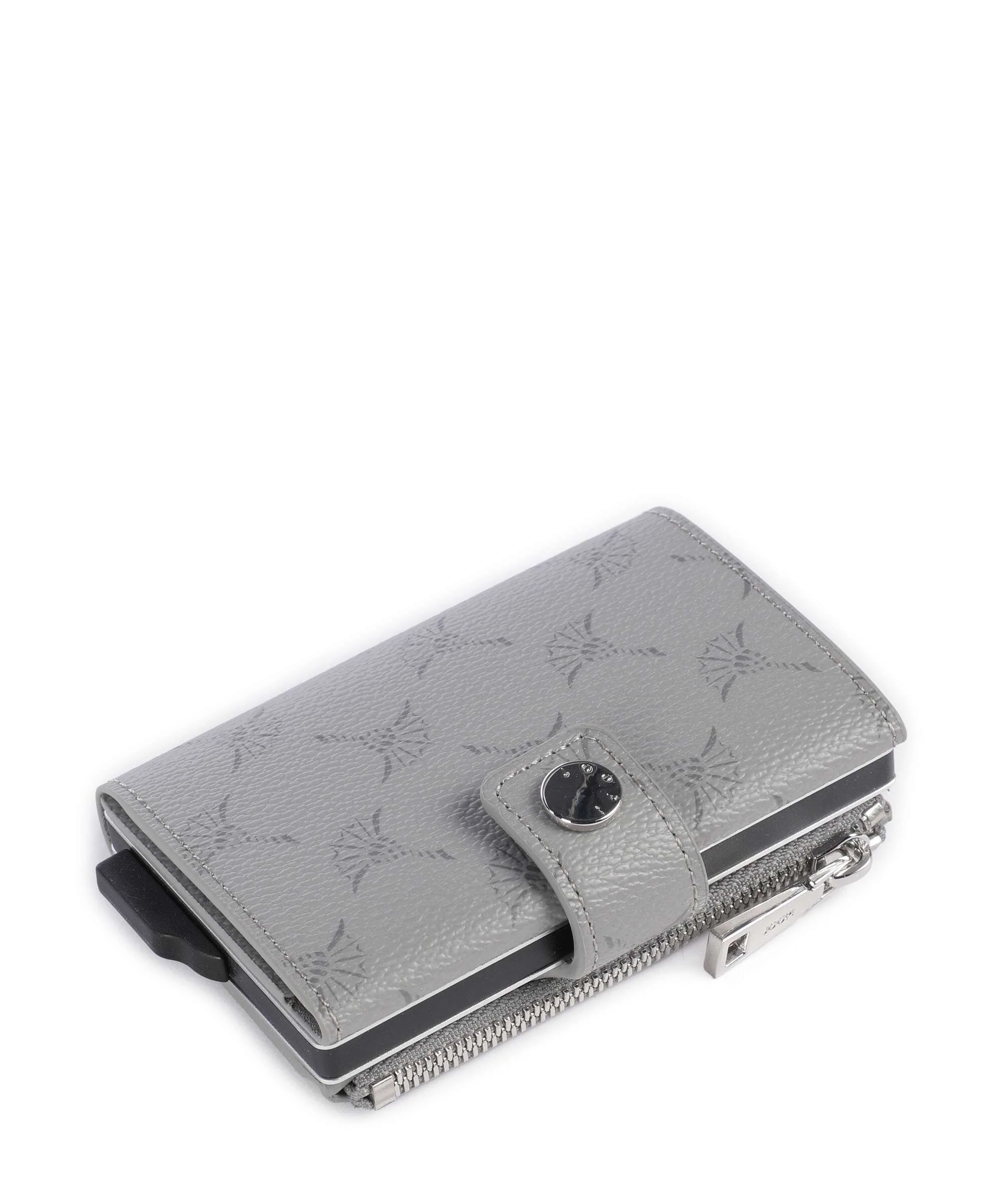 JOOP! Cortina 1.0 C-Four Creditcardhouder frost gray - Image 3