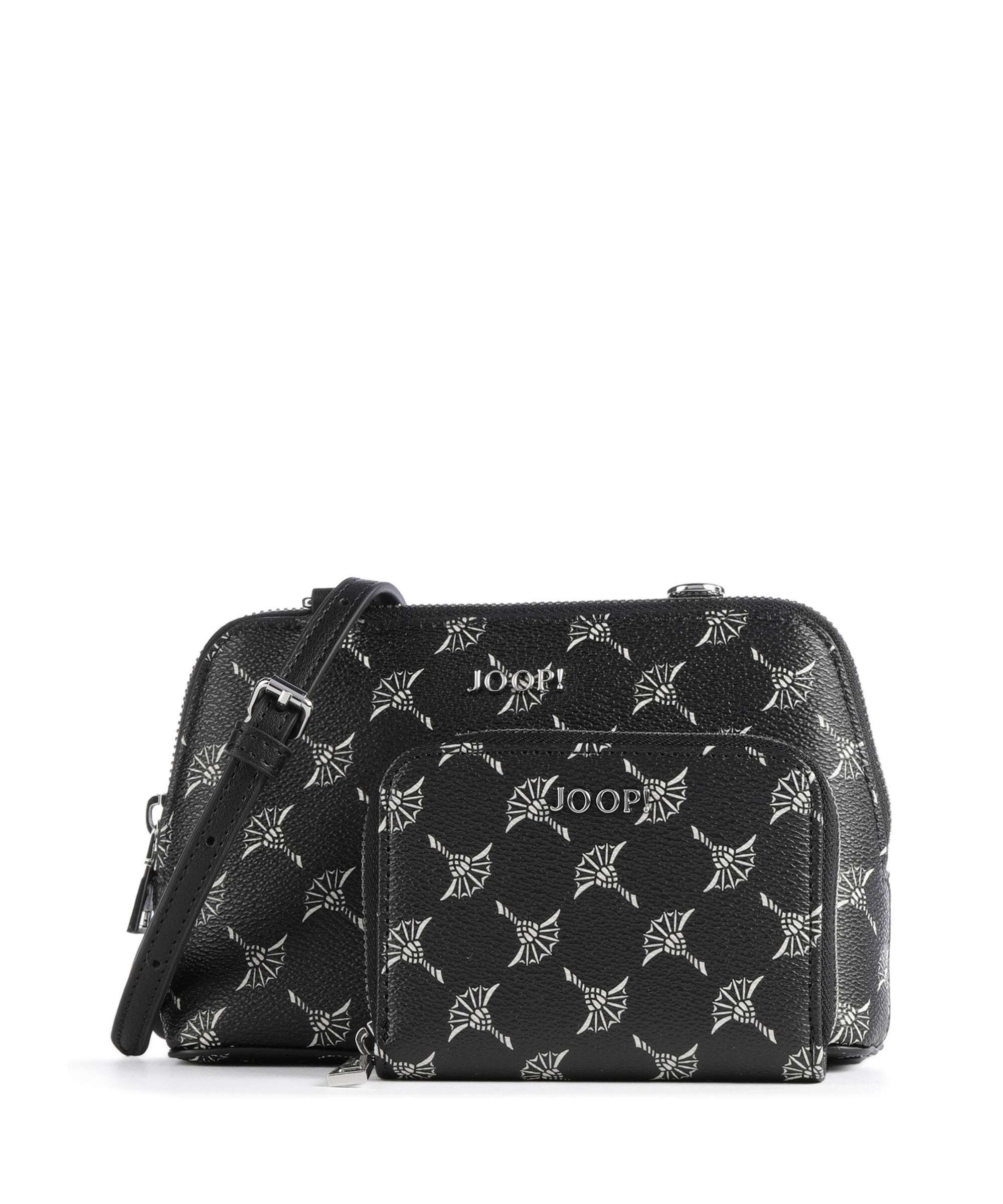 JOOP! Cortina 1.0 Carolina Crossbody tas black