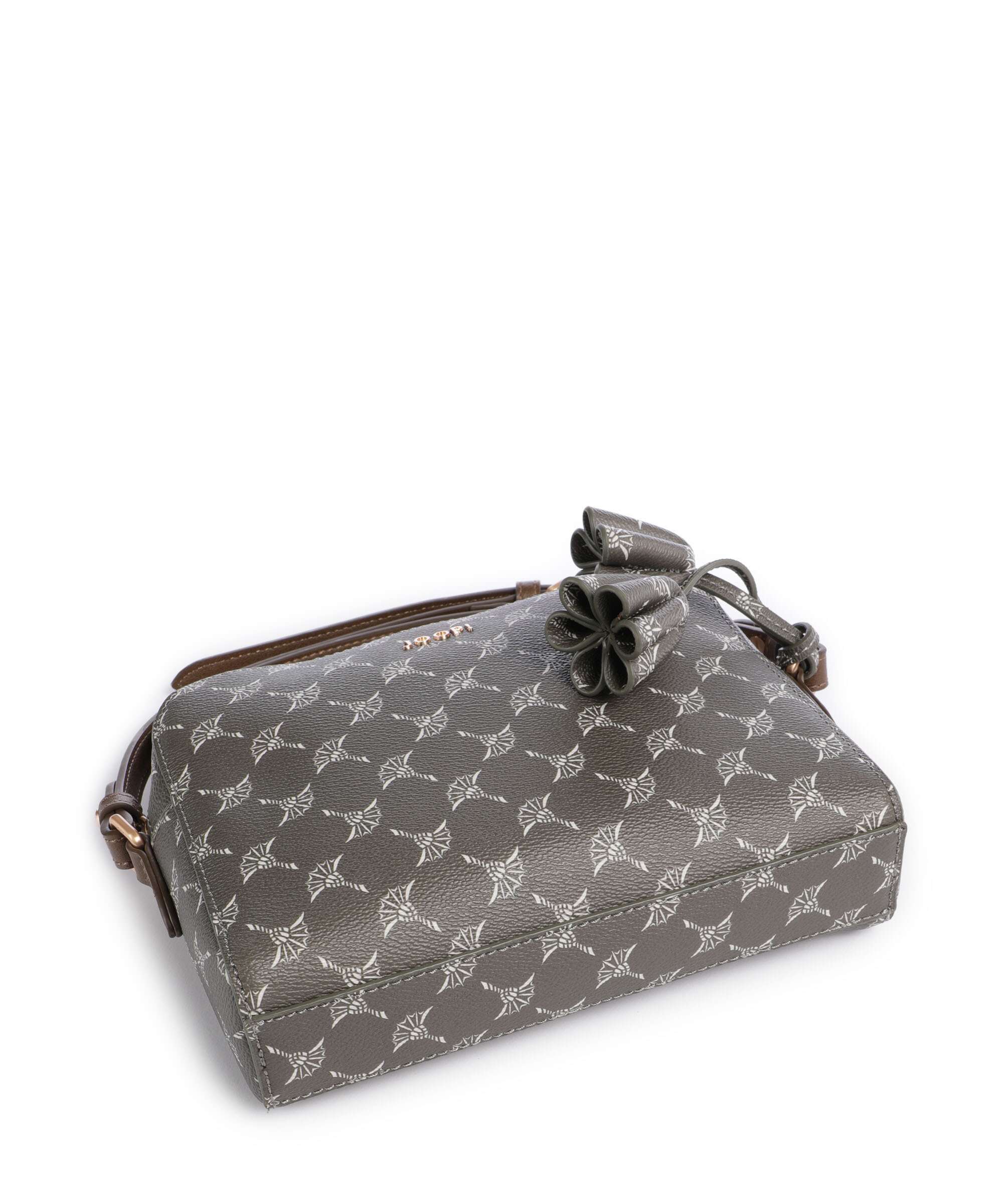 JOOP! Cortina 1.0 Cloe Crossbody tas burnt olive - Image 5