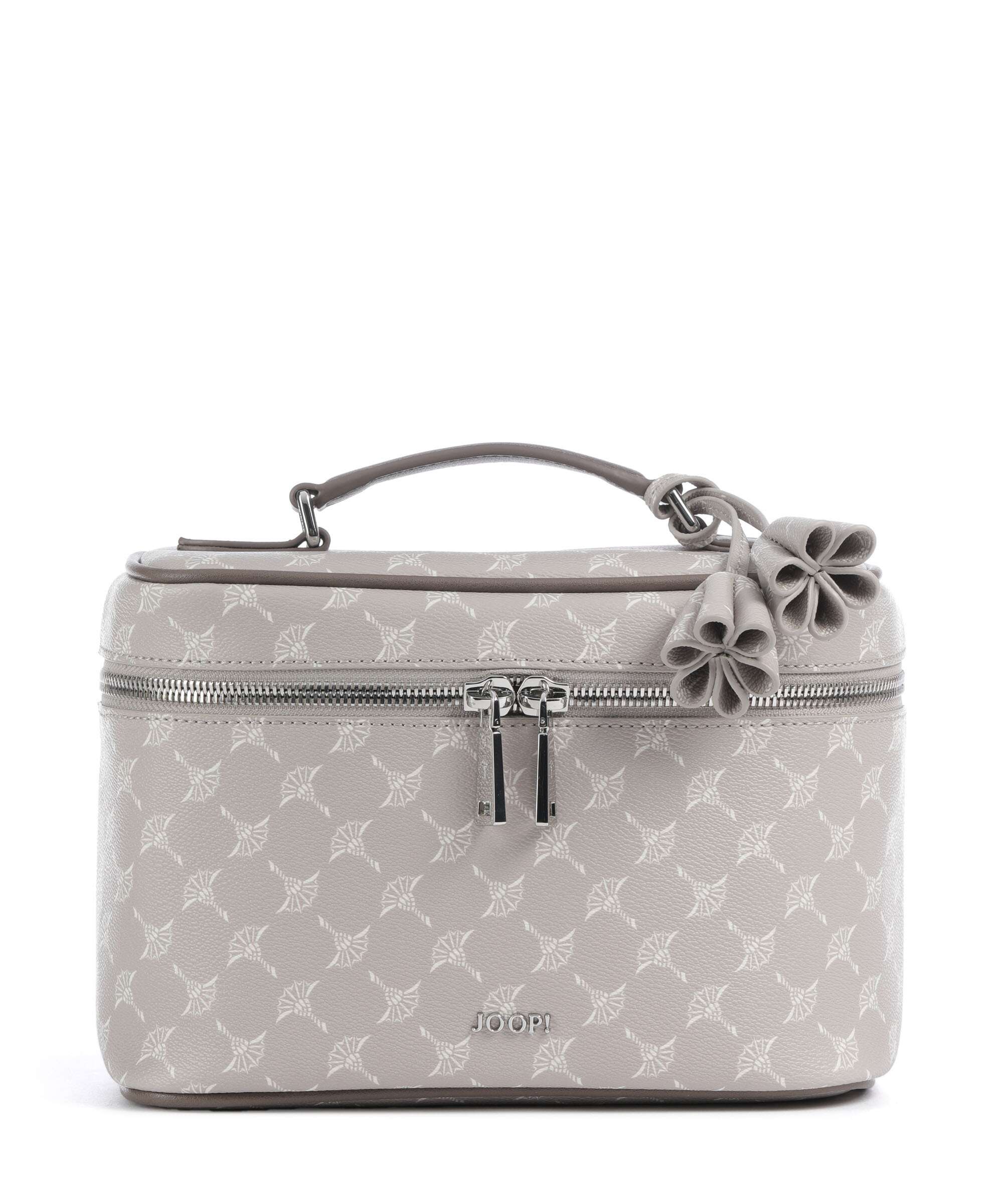 JOOP! Cortina 1.0 Flora Toilettas pelican