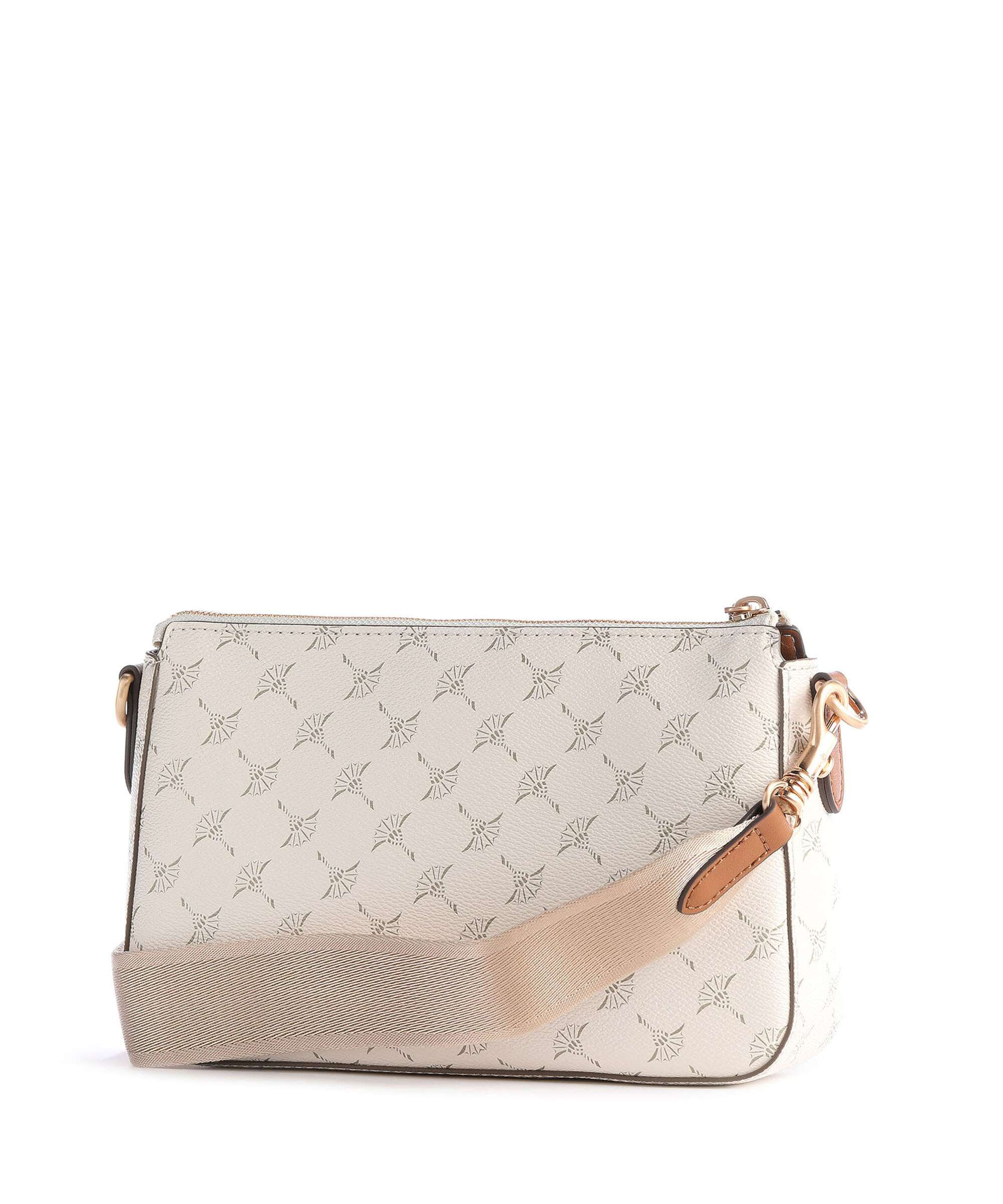 JOOP! Cortina 1.0 Jasmina Crossbody tas offwhite - Image 2