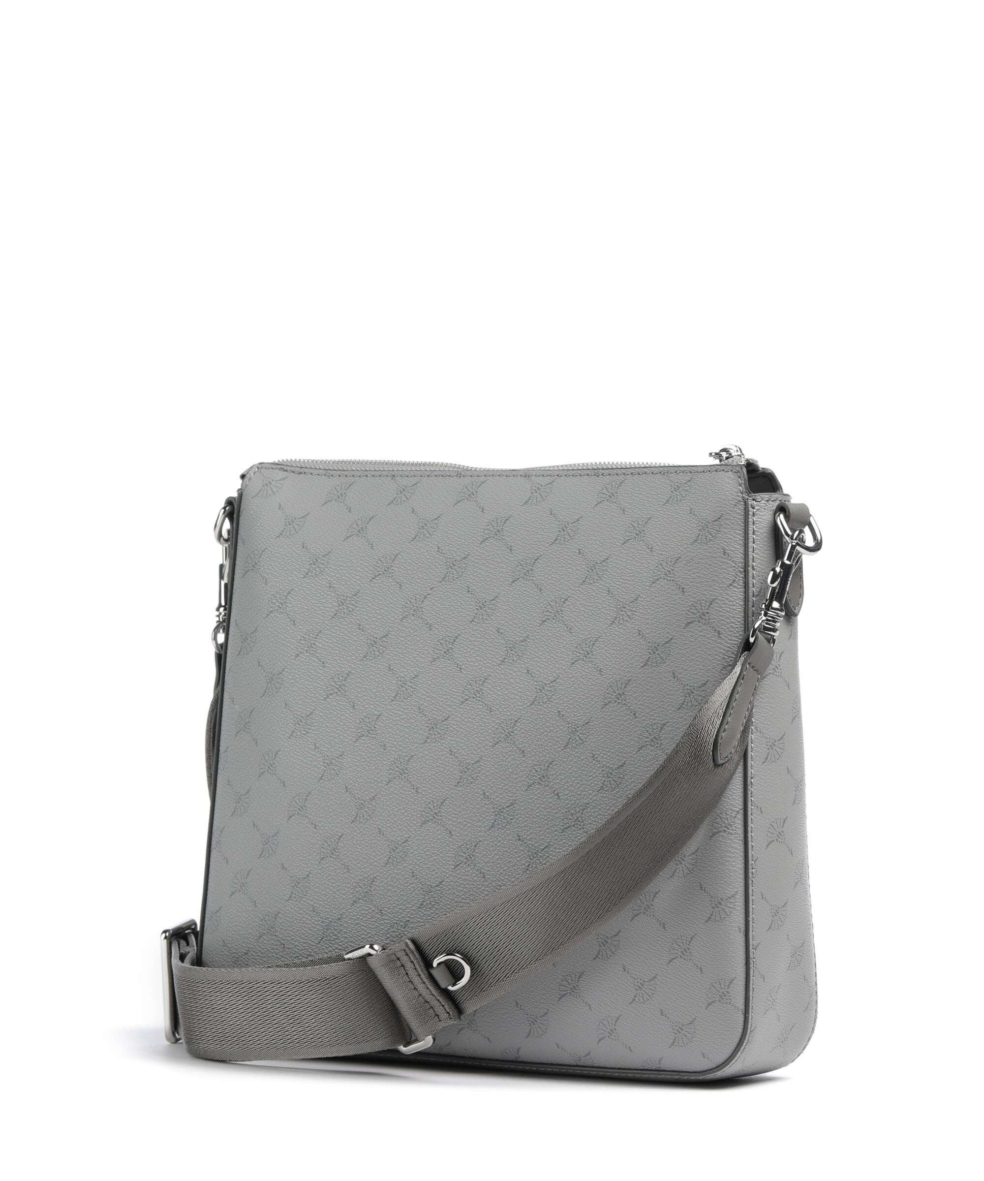 JOOP! Cortina 1.0 Jasmina Crossbody tas frost gray - Image 2