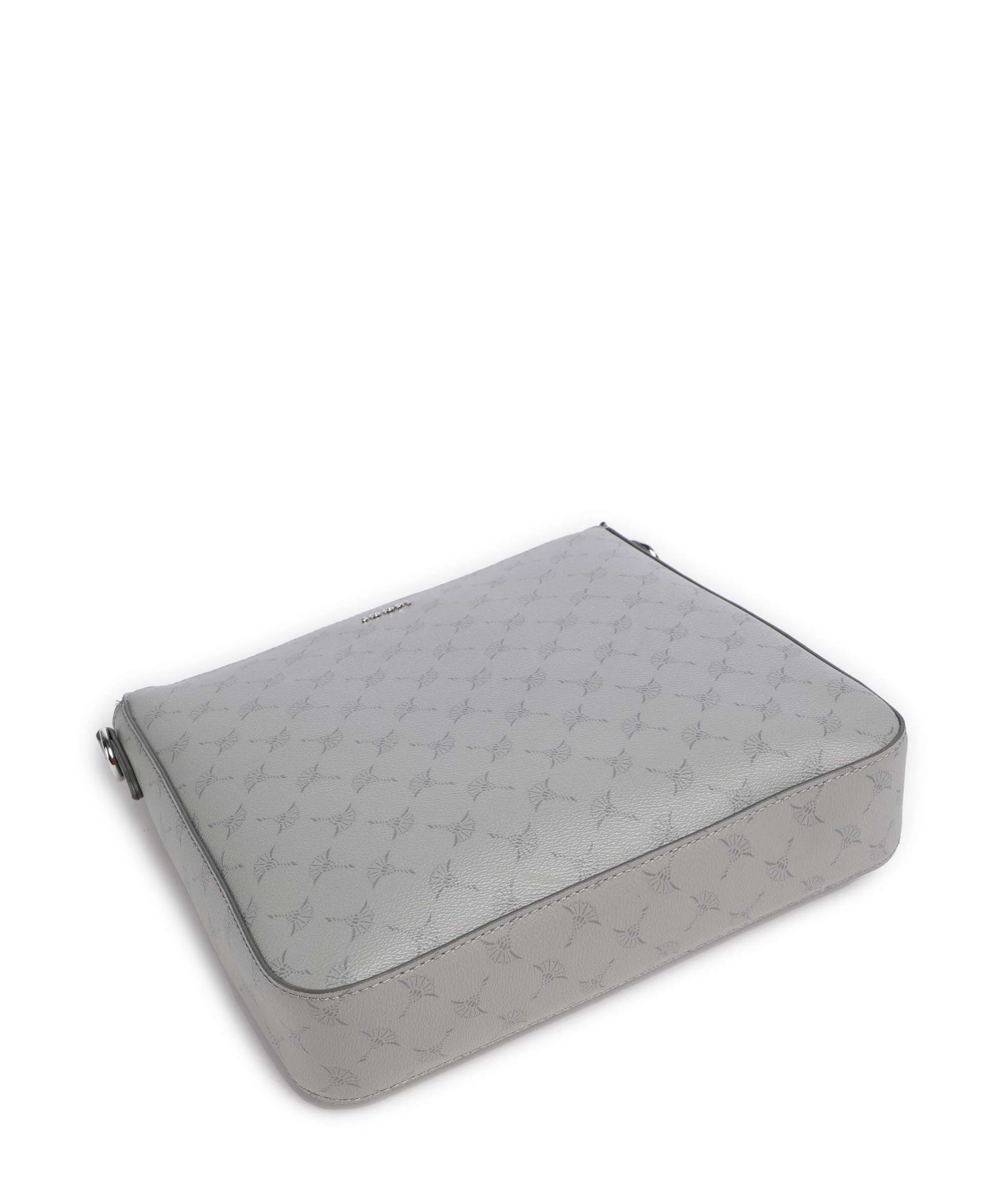 JOOP! Cortina 1.0 Jasmina Crossbody tas frost gray - Image 5