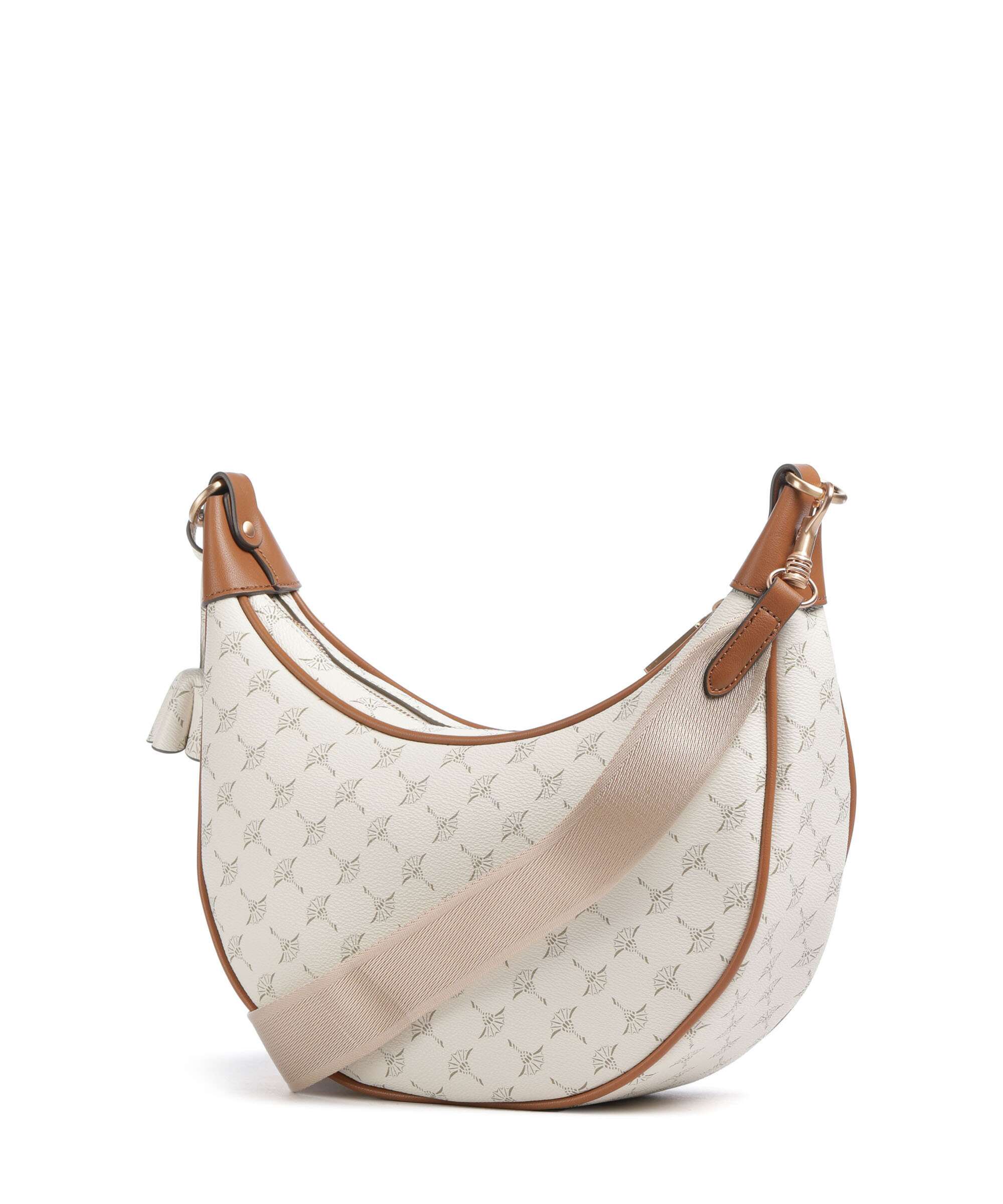 JOOP! Cortina 1.0 Jennifer Crossbody tas offwhite - Image 2