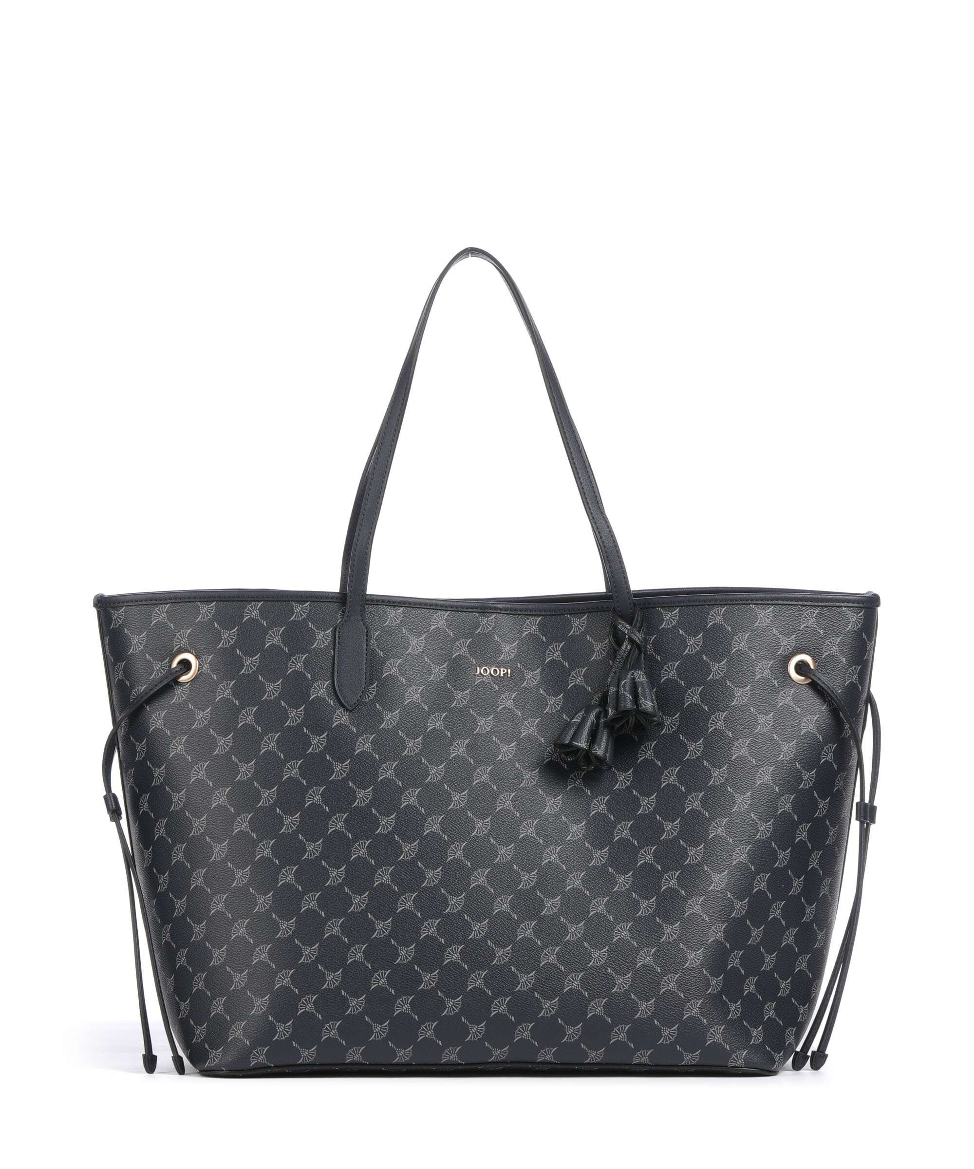 JOOP! Cortina 1.0 Lara Boodschappentas dark navy
