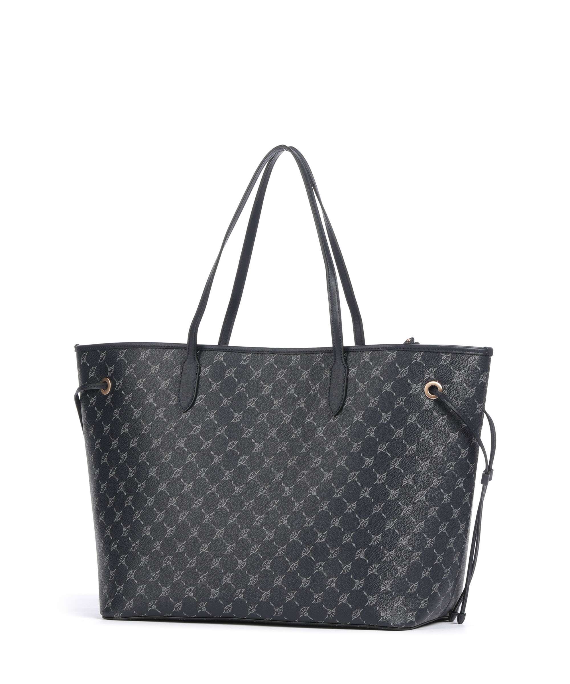 JOOP! Cortina 1.0 Lara Boodschappentas dark navy - Image 2